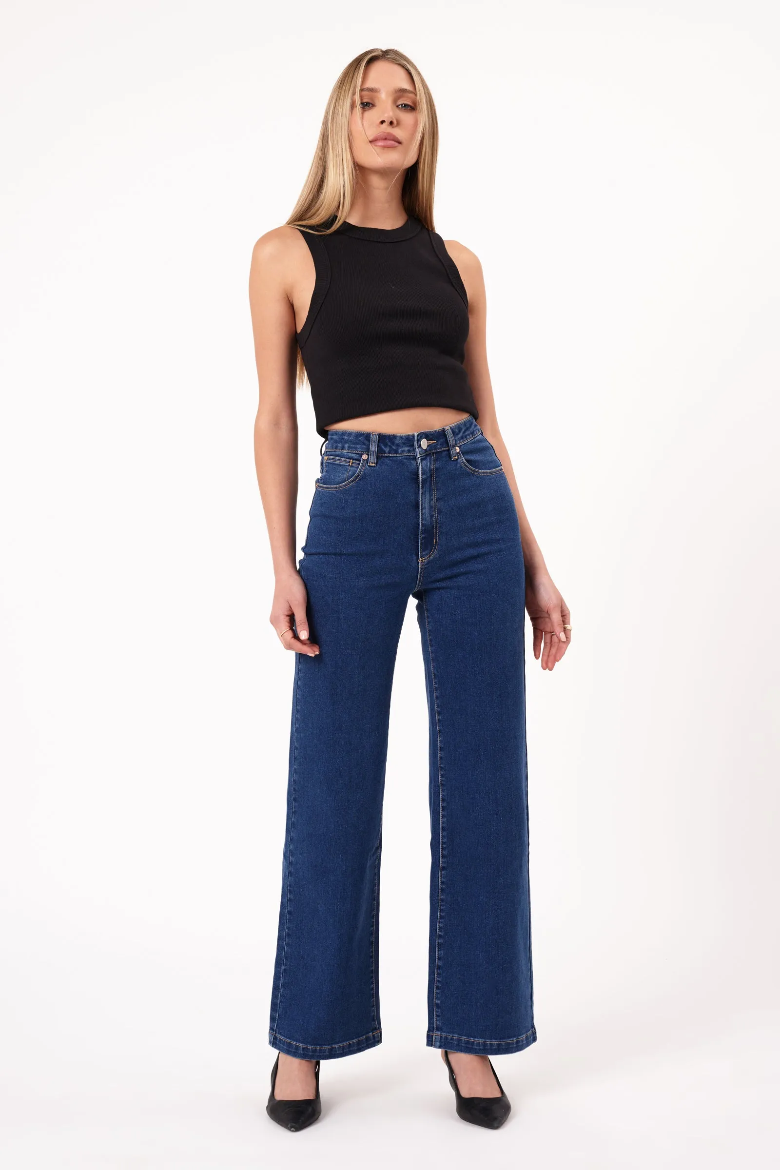 94 High & Wide Ruth - Image 3