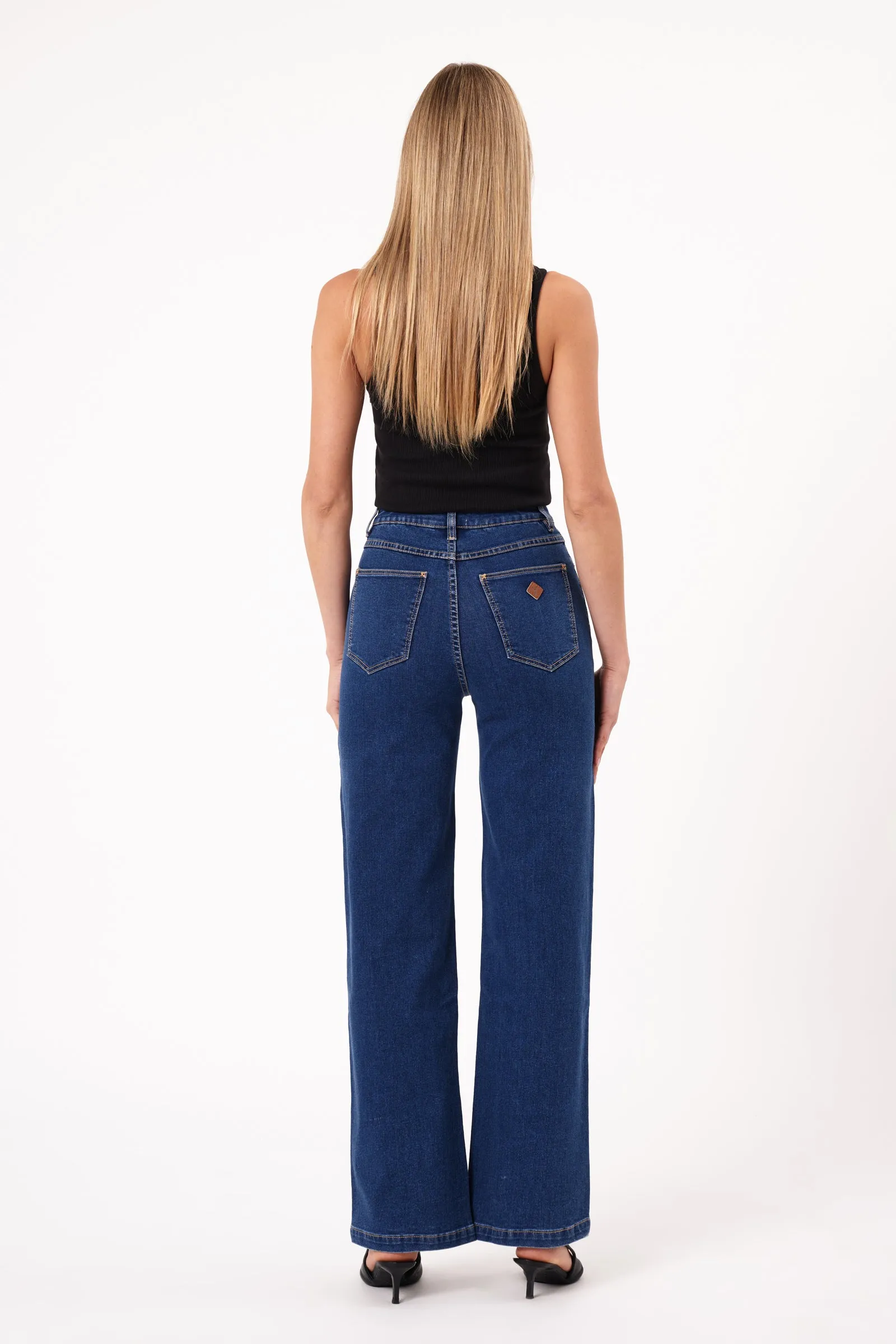94 High & Wide Ruth - Image 5