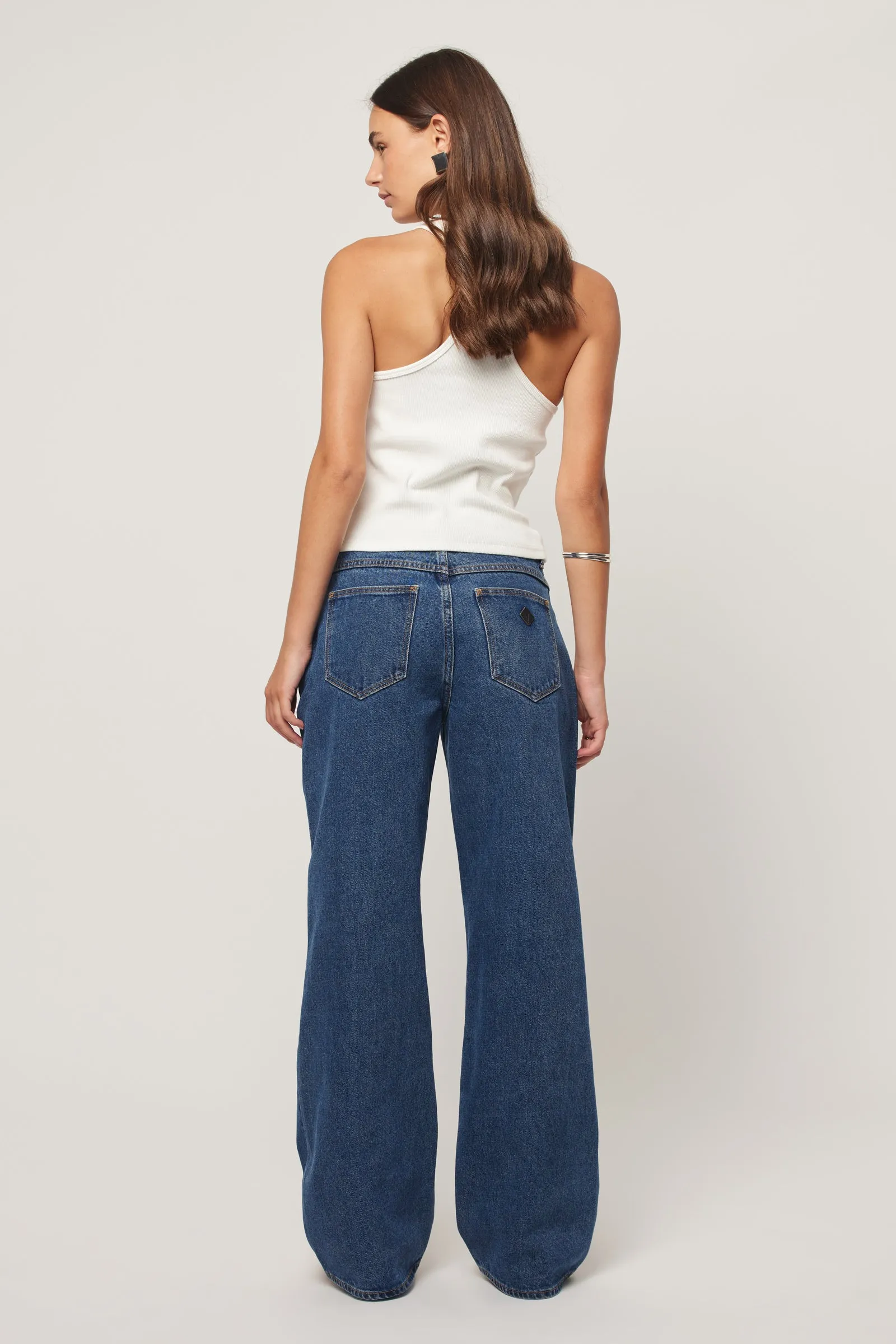 95 Mid Baggy - Bella - Image 5