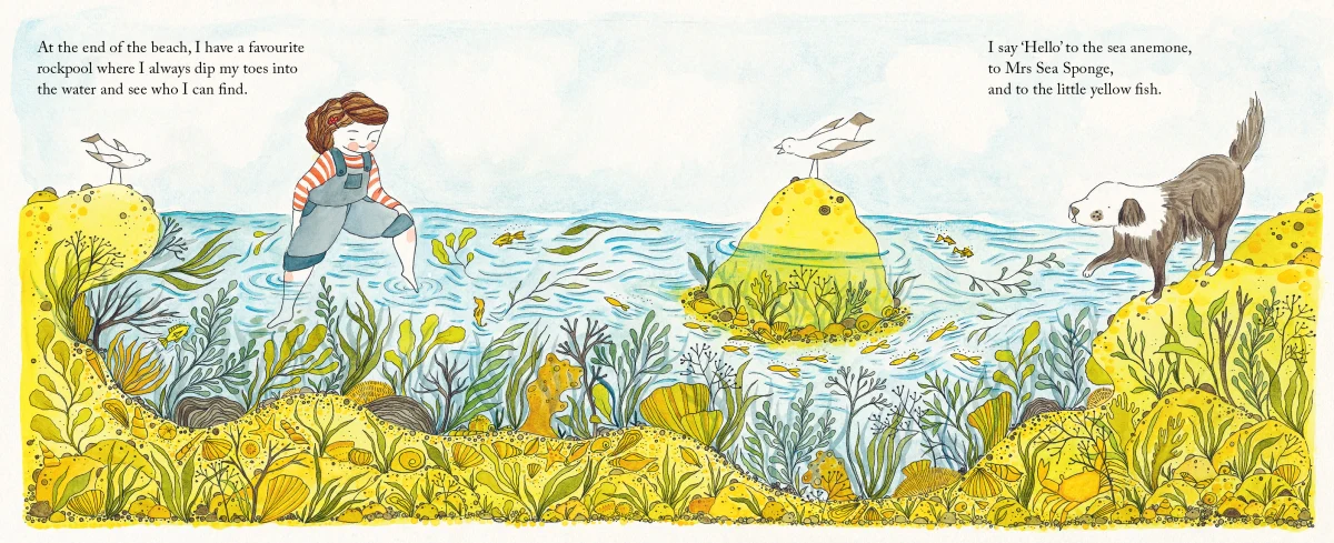 A Farm By The Sea - Image 5