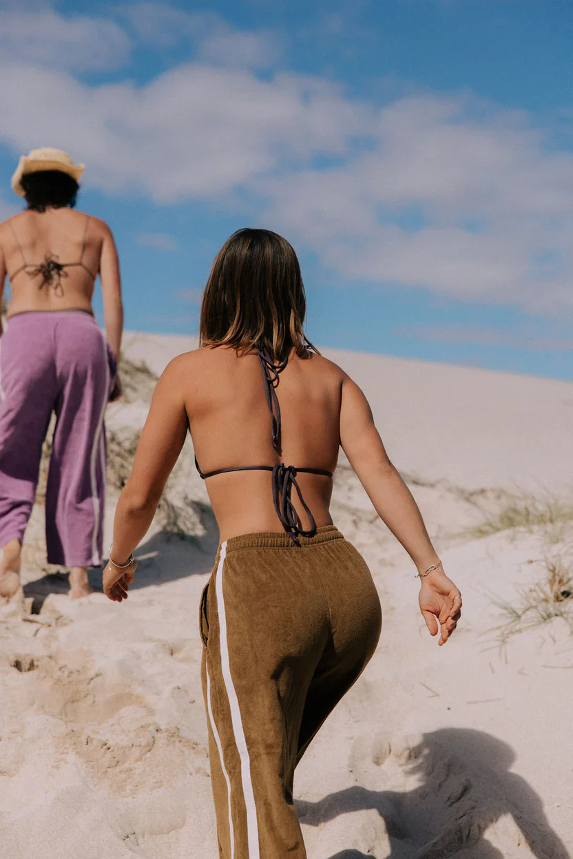 Après Surf Pant - Army Green - Image 3