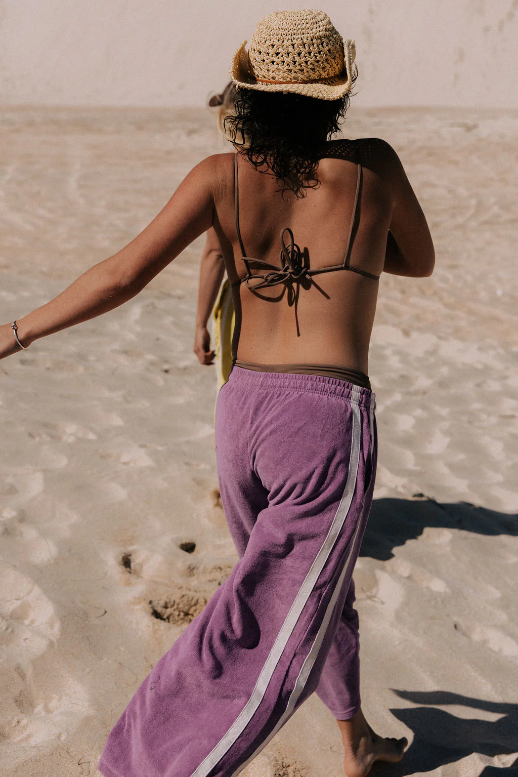 Après Surf Pant - Jacaranda - Image 4