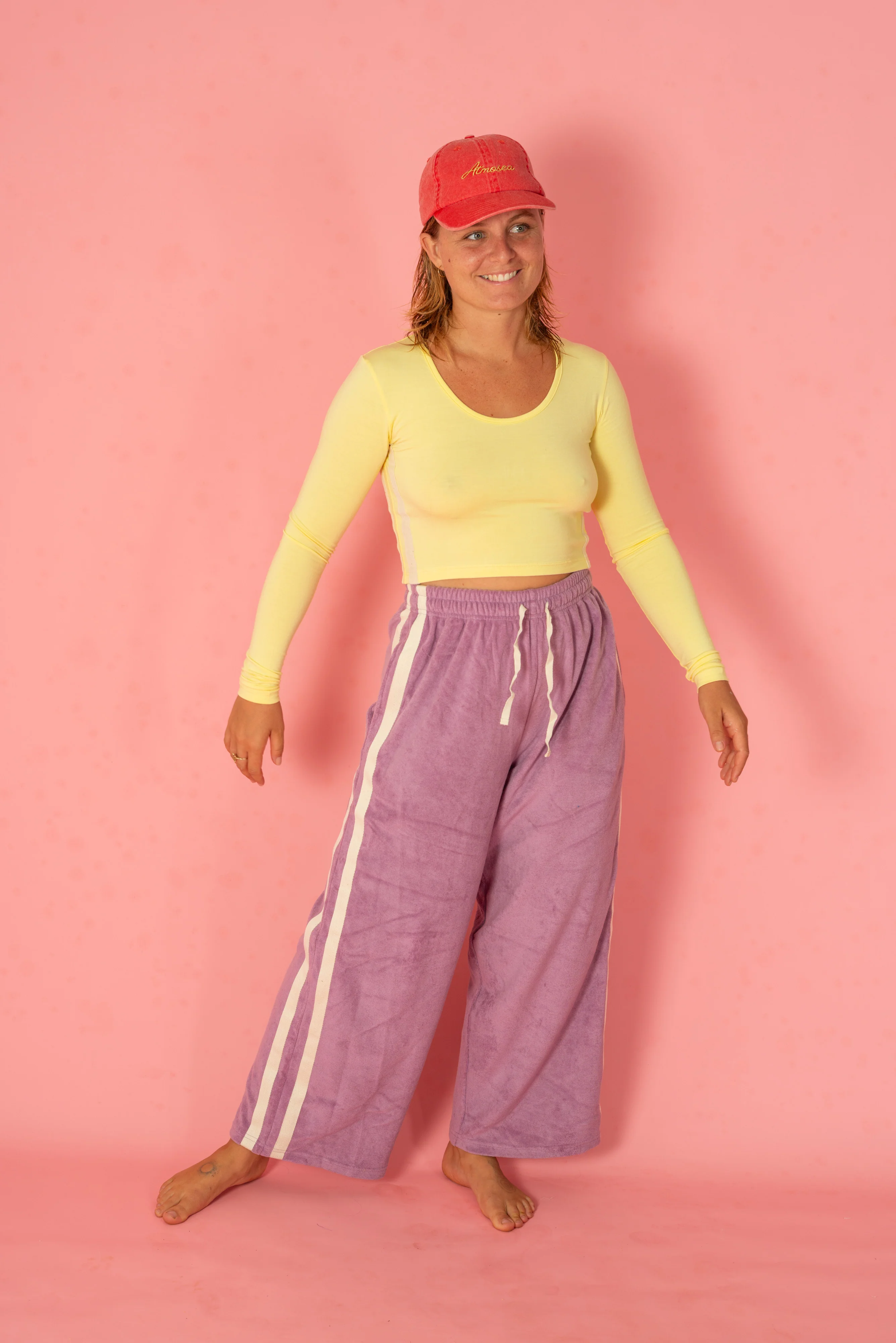 Après Surf Pant - Jacaranda - Image 5
