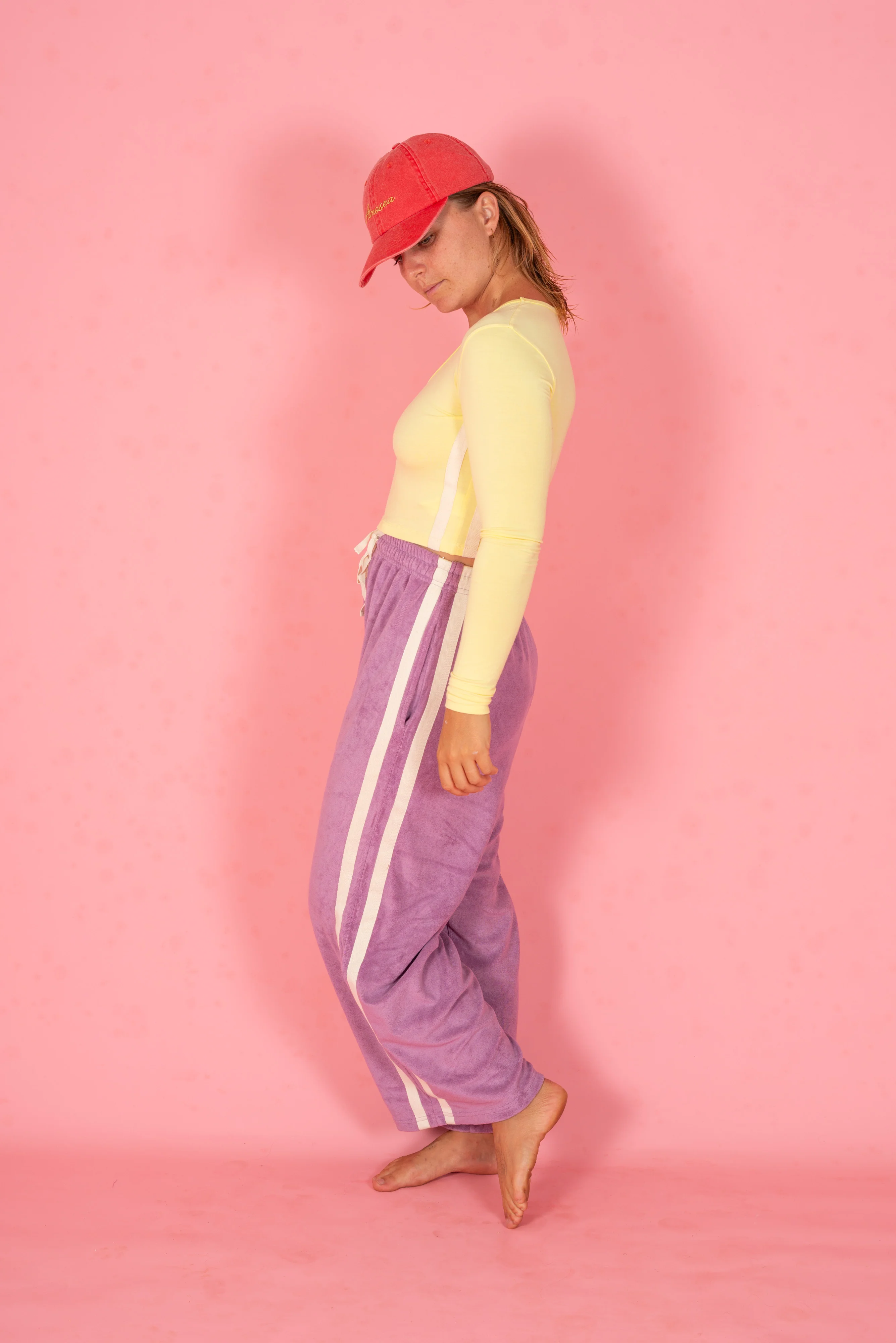 Après Surf Pant - Jacaranda - Image 6