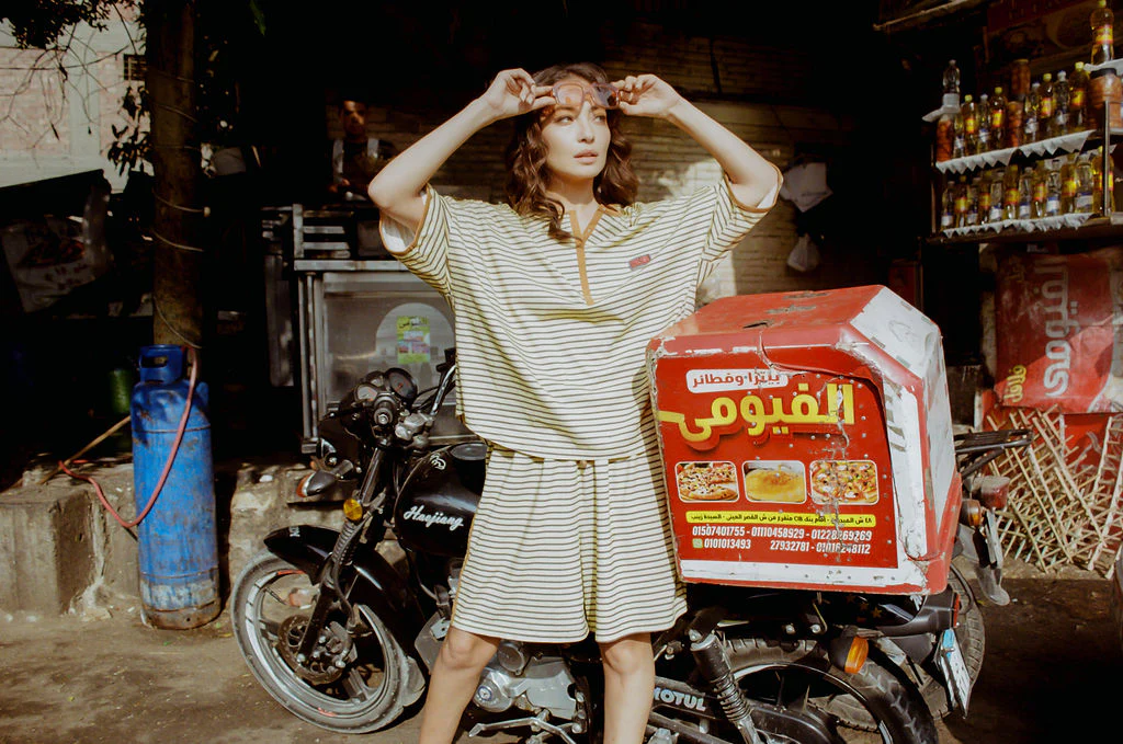Atlas Stripe Uni Short - Image 5