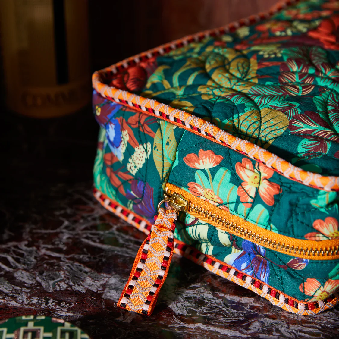Babette Vanity Bag - Image 3