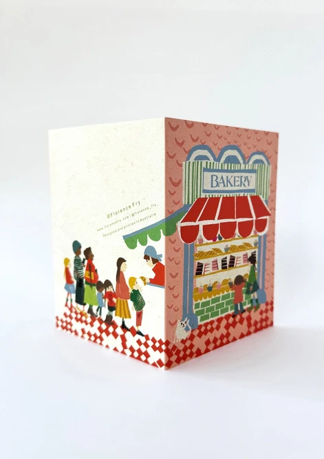 Bakery Card - Image 2
