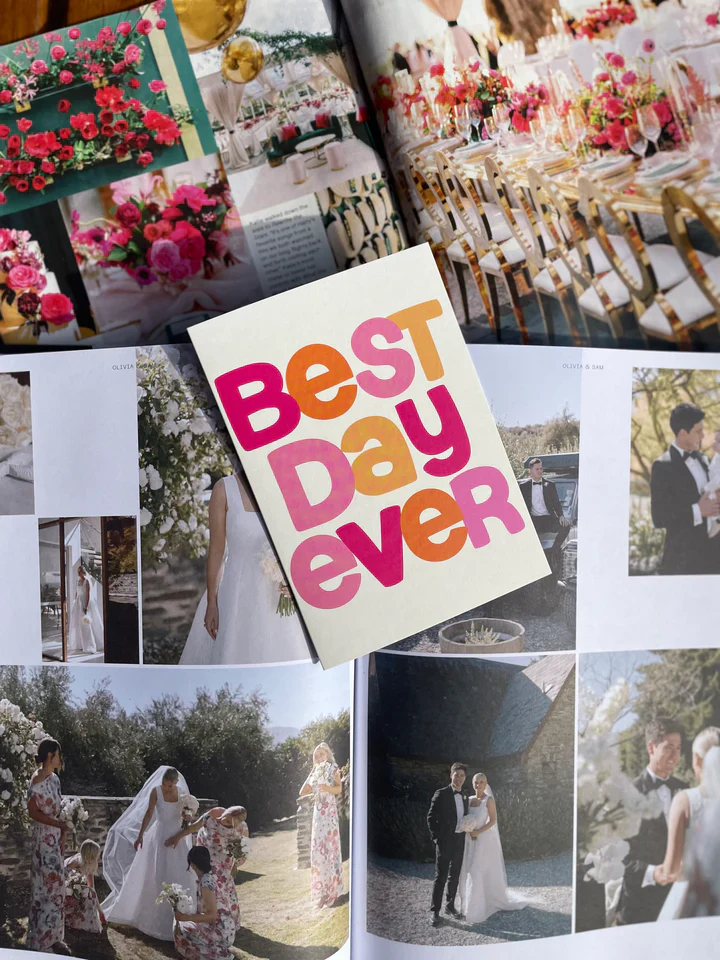Best Day Ever Card - Image 3