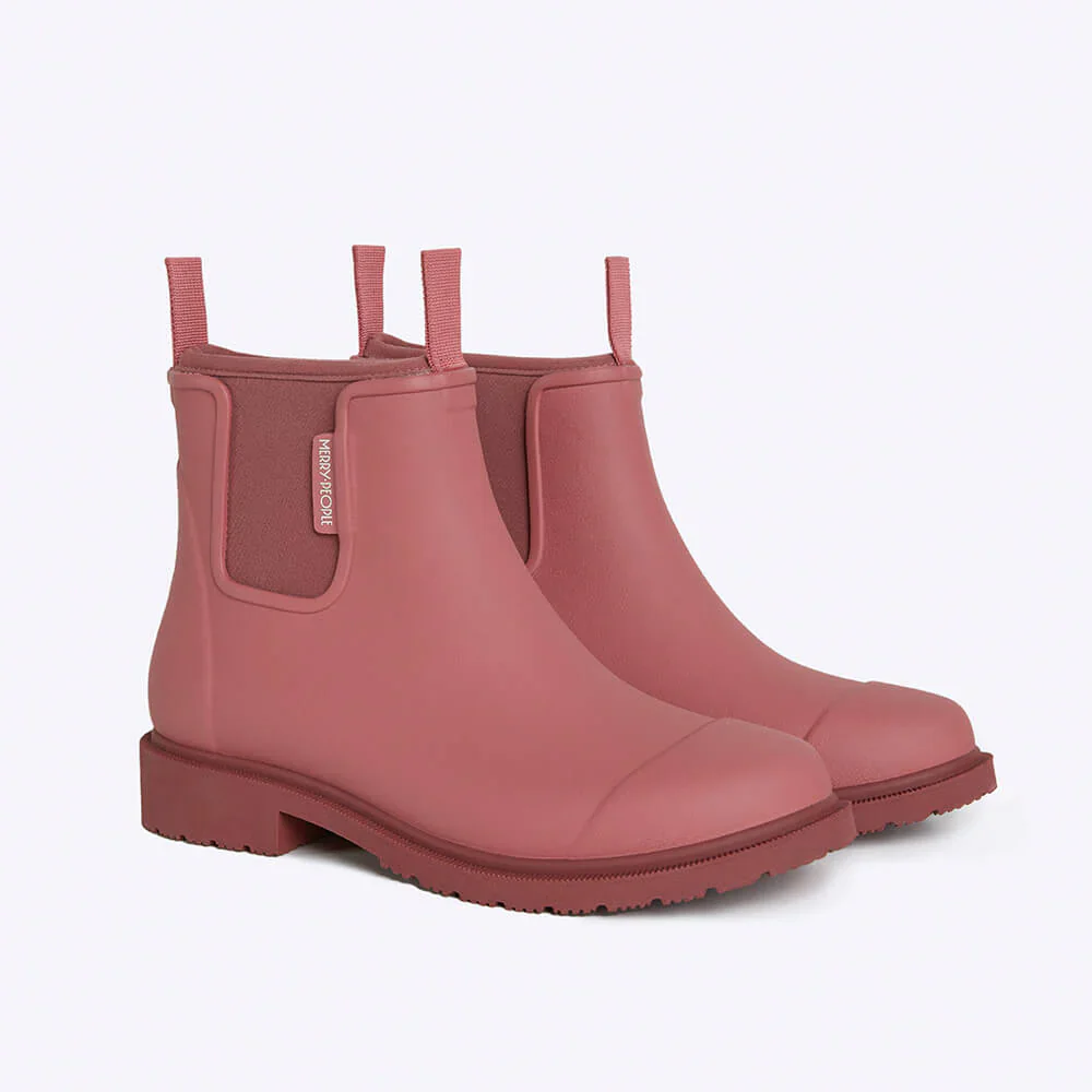 Bobbi Ankle Boot - Clay - Image 3