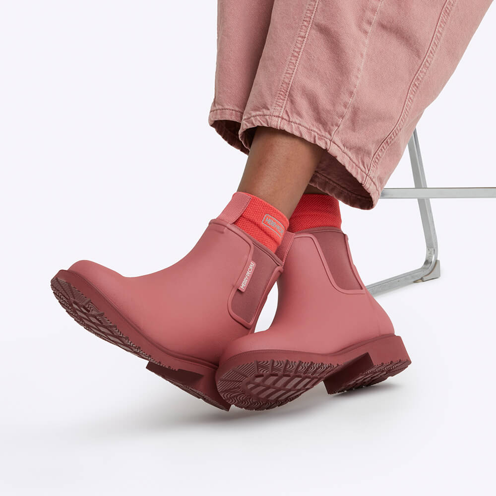 Bobbi Ankle Boot - Clay - Image 4