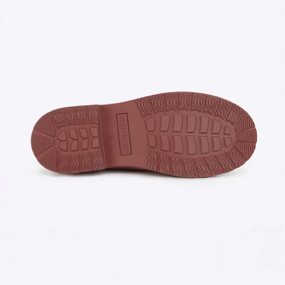 Bobbi Ankle Boot - Clay - Image 5