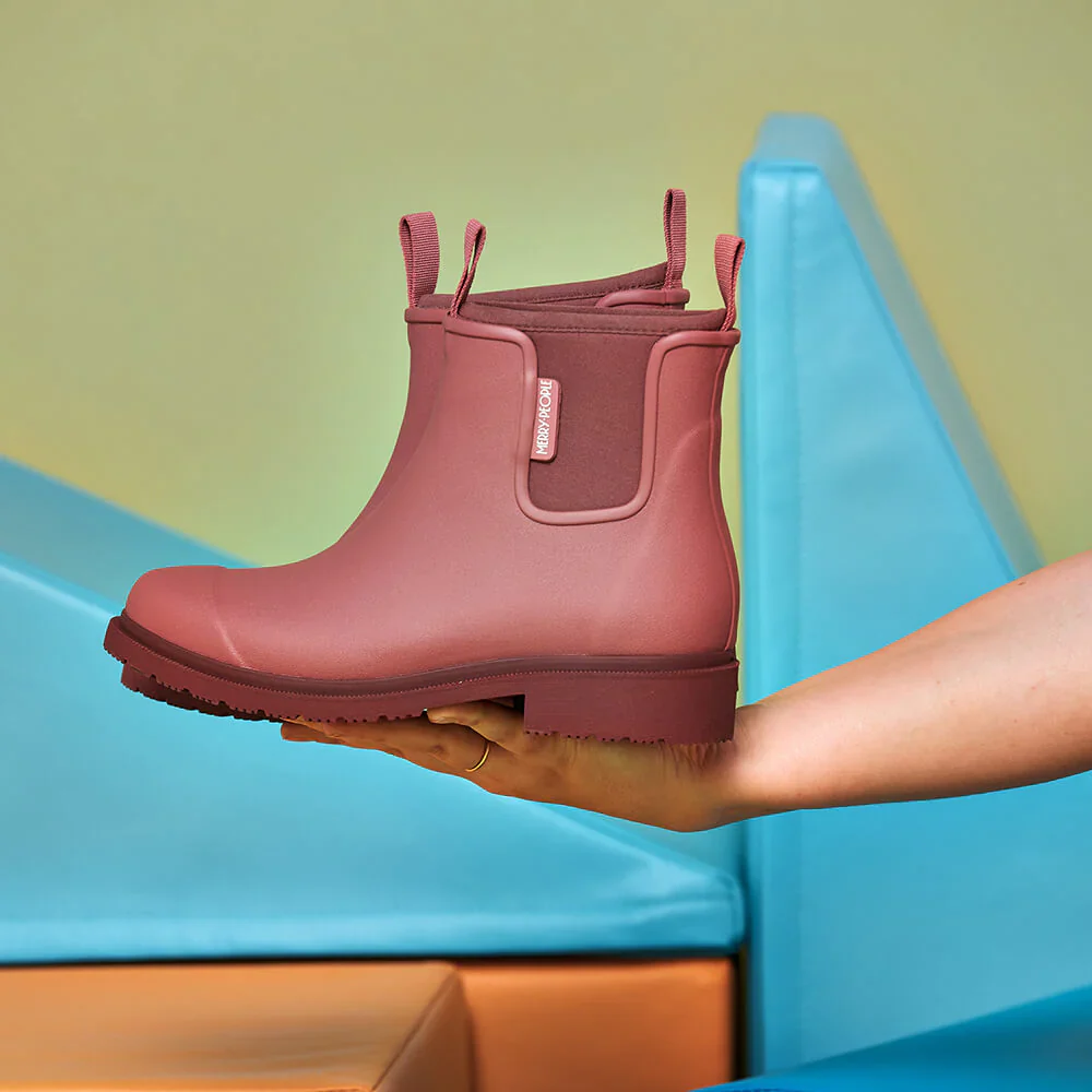 Bobbi Ankle Boot - Clay - Image 6