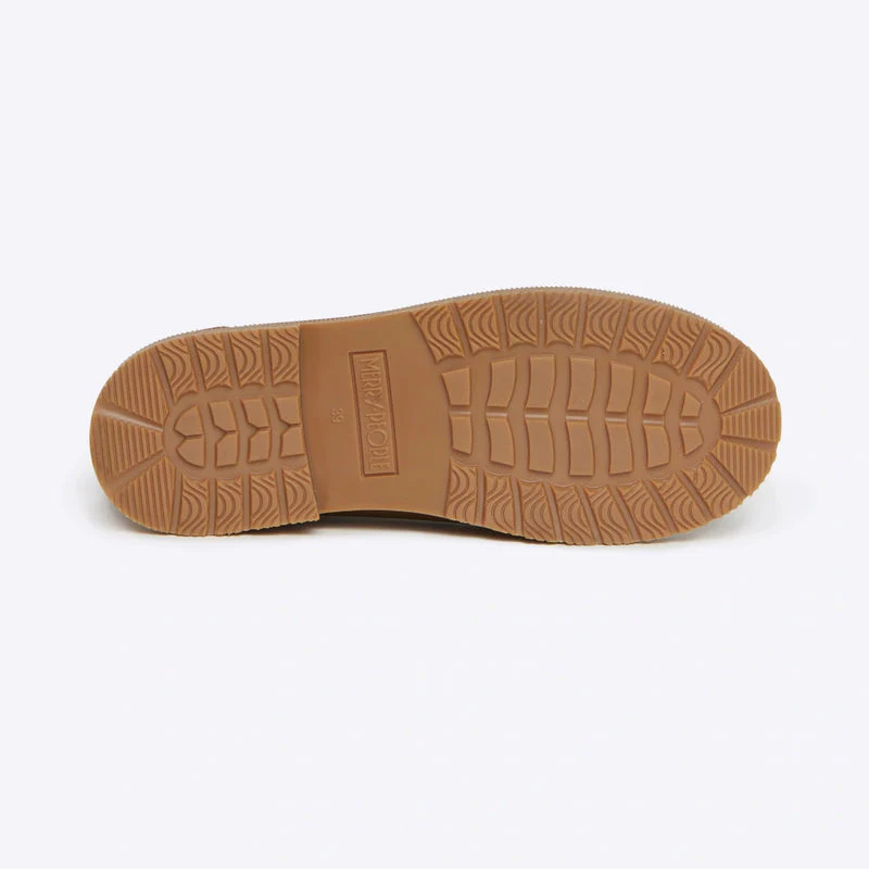 Bobbi Ankle Boot - Rust - Image 6