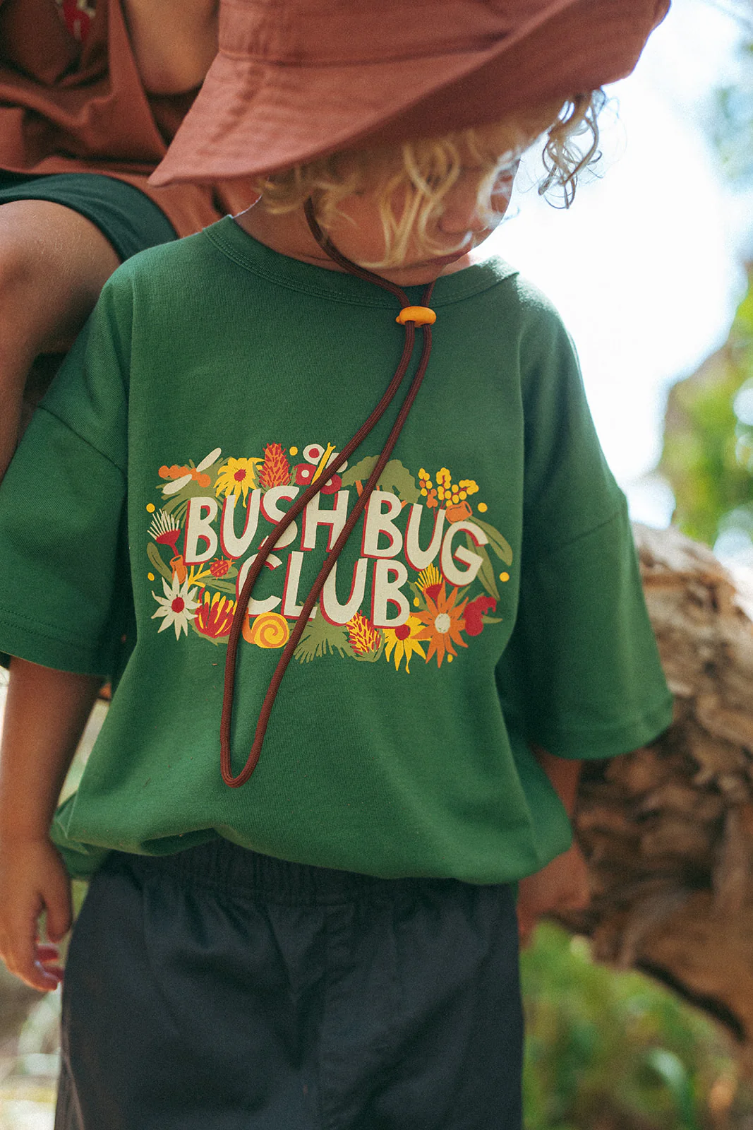 Bush Bug Club Tee - Whipper Snipper - Image 17