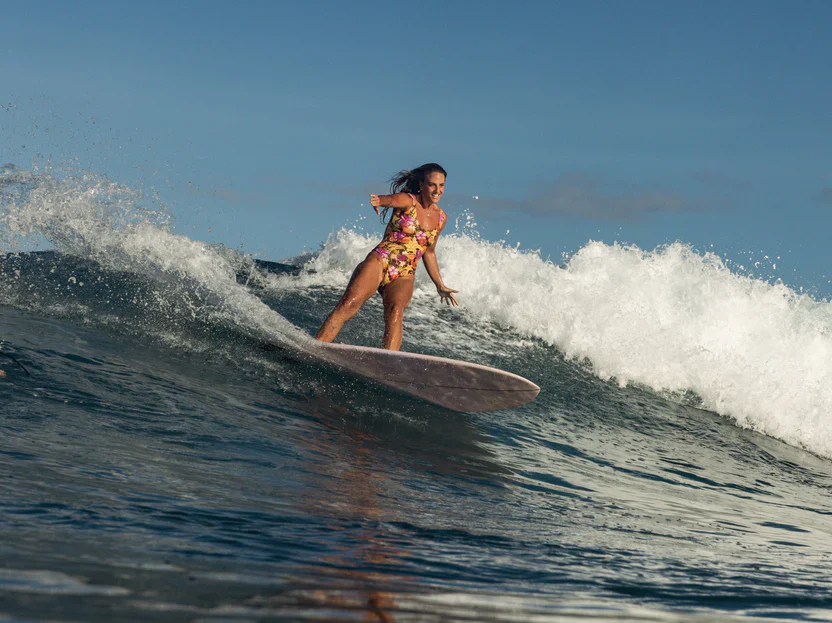 Carmen One Piece - Fruity Print - Image 4