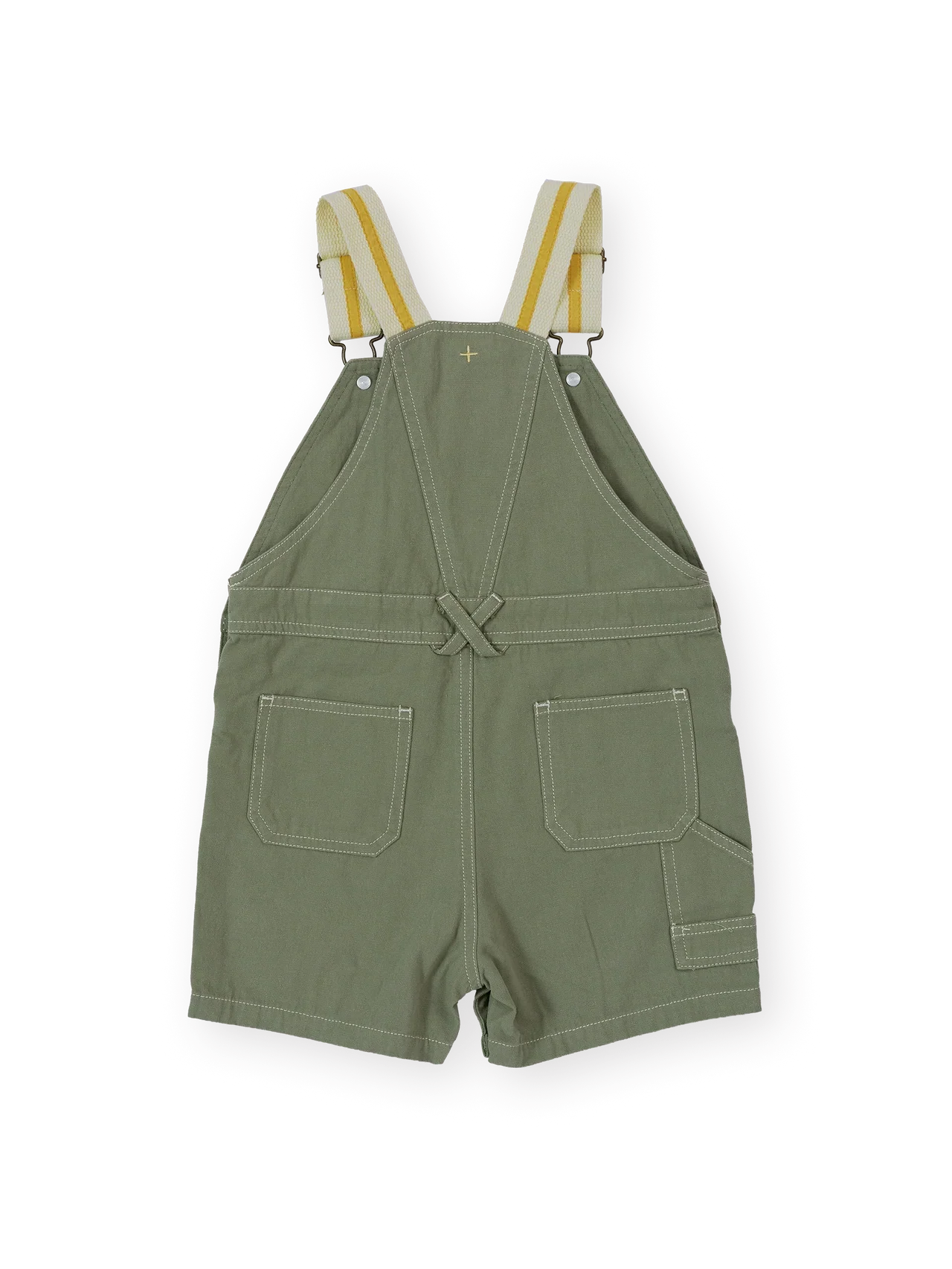 Carpenter Utility Burton Overalls - Image 4