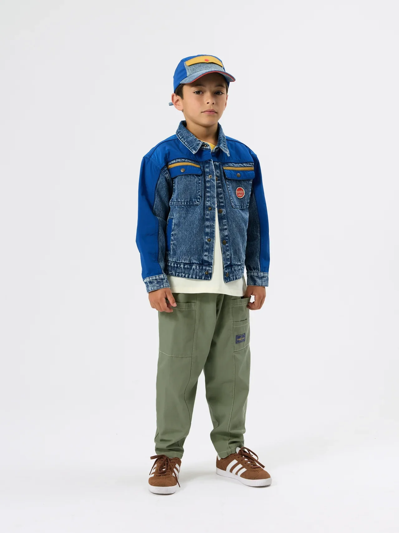 Carpenter Utility Kit Pocket Pant - Sage - Image 3