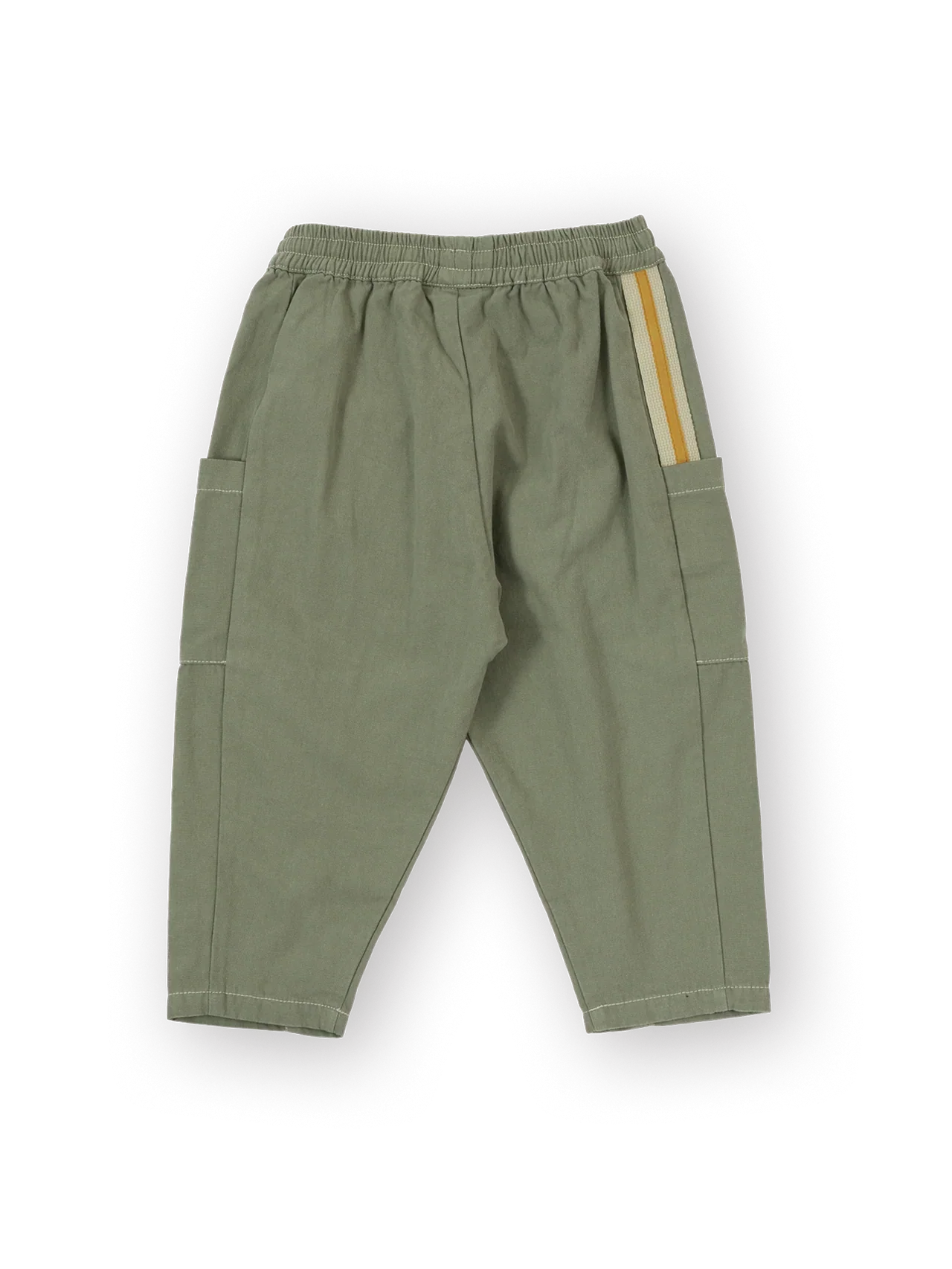 Carpenter Utility Kit Pocket Pant - Sage - Image 4