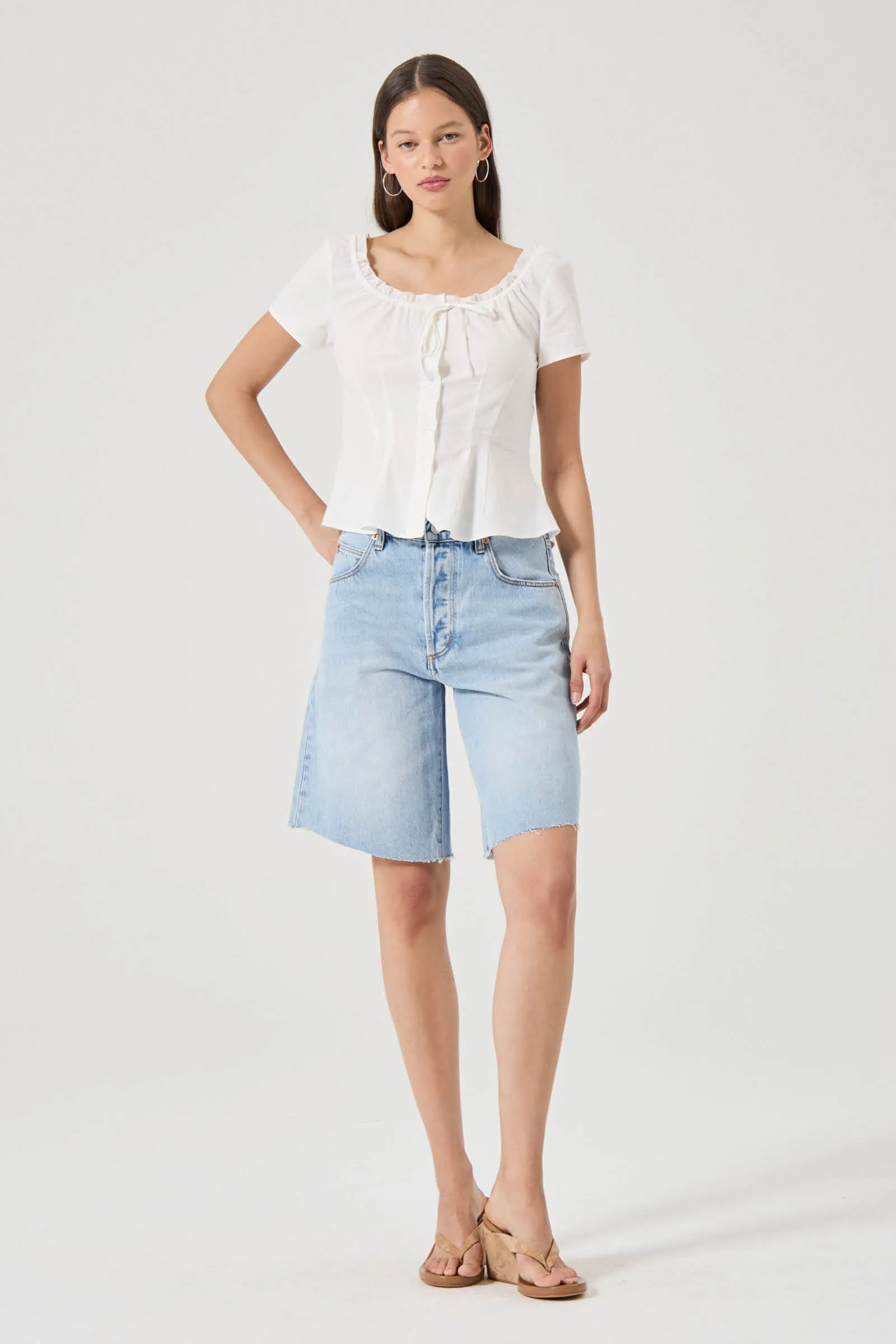 Charlotte Short - Rockaway - Image 3