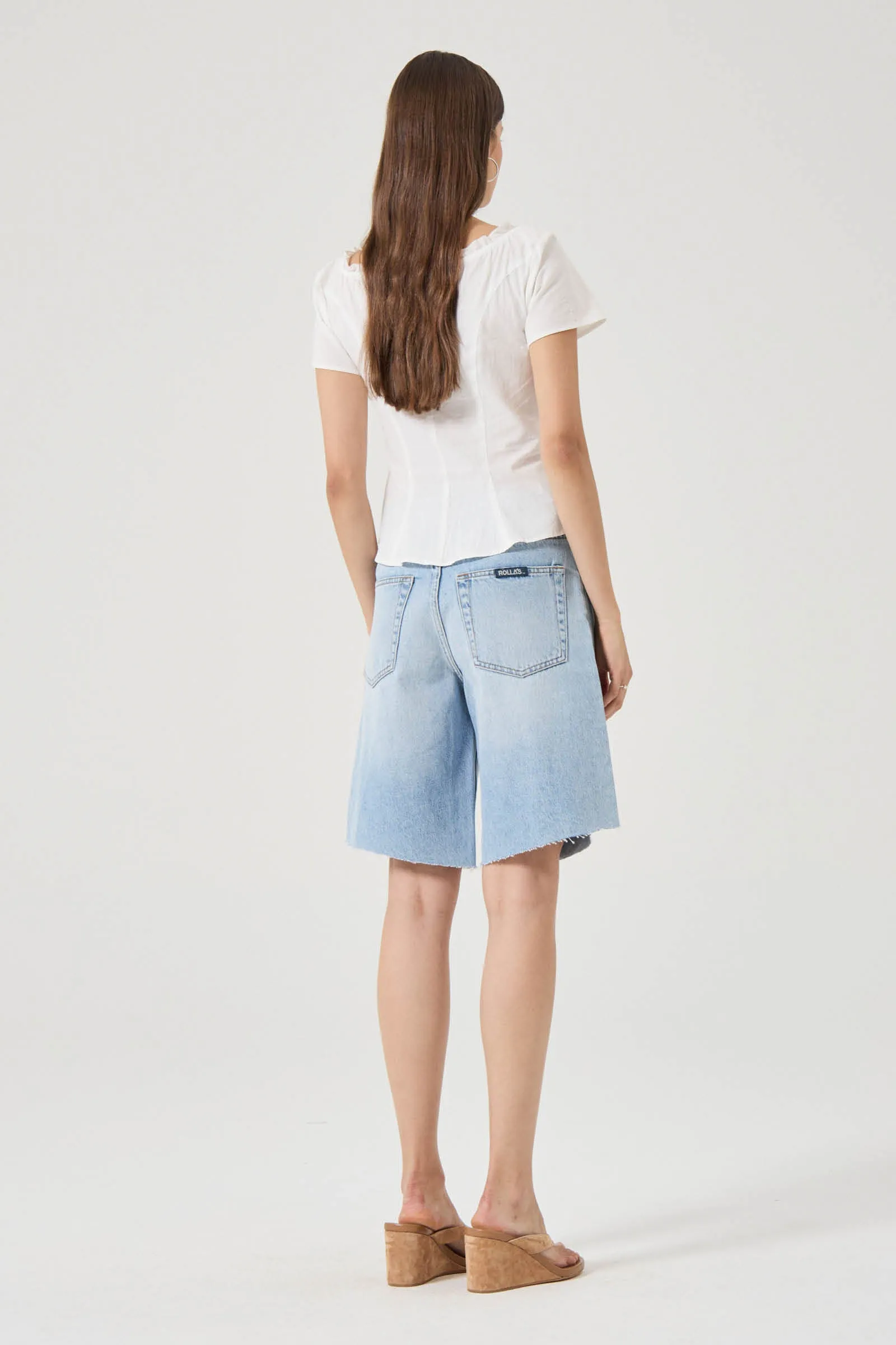 Charlotte Short - Rockaway - Image 5
