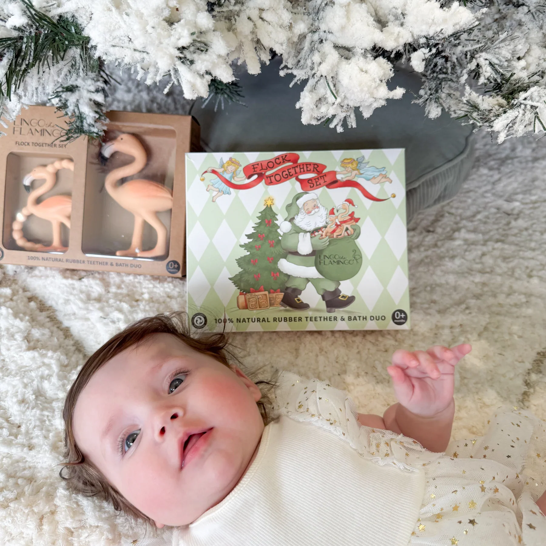 Christmas Flock Together Set - Image 3