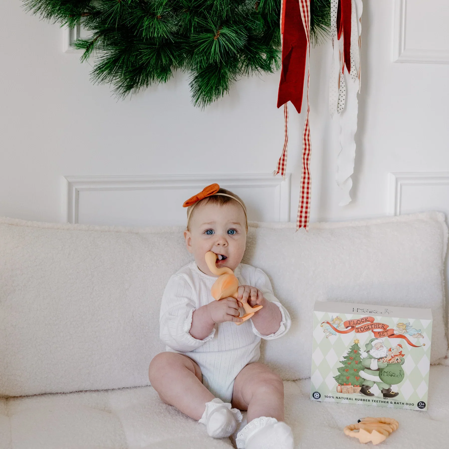 Christmas Flock Together Set - Image 4