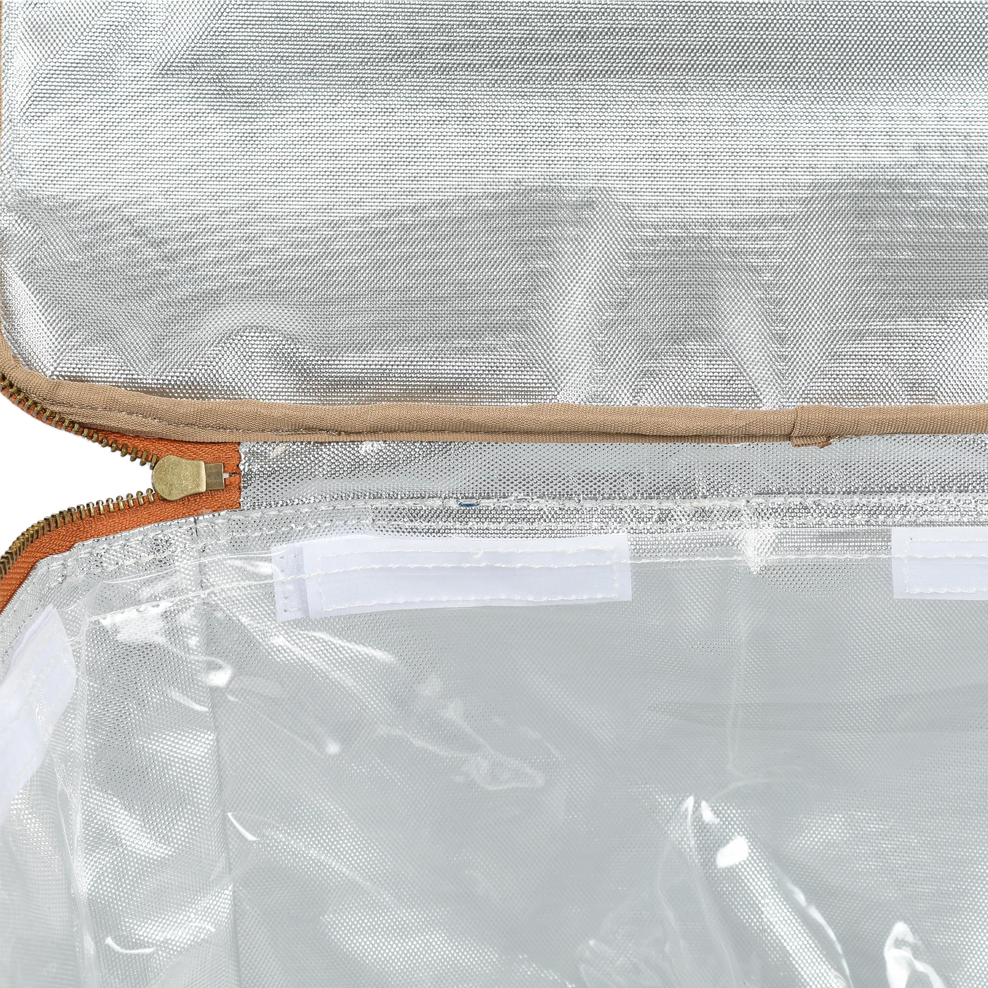 Cord Mini Cooler Bag - Cactus - Image 6