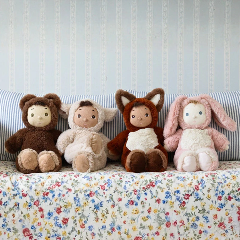 Cozy Day Dinkum - Lamby Tig - Image 4