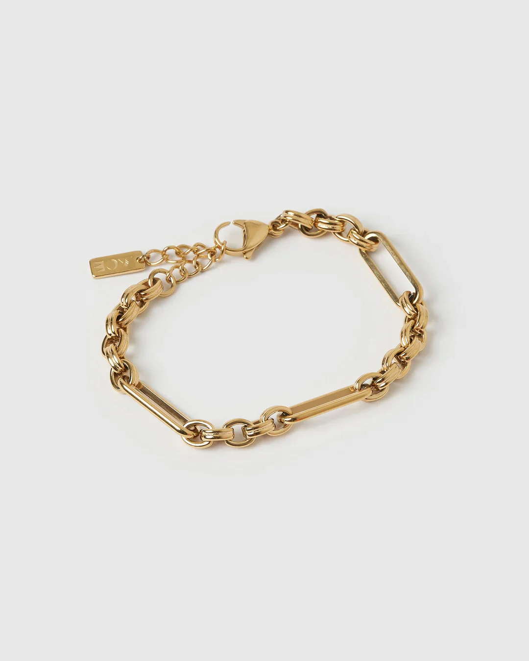 Duke Gold Bracelet