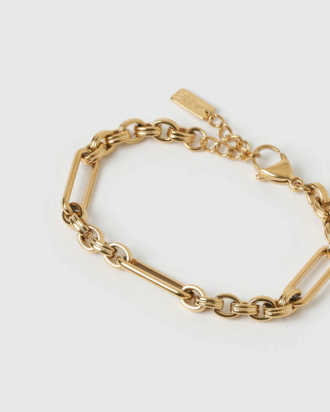 Duke Gold Bracelet - Image 3