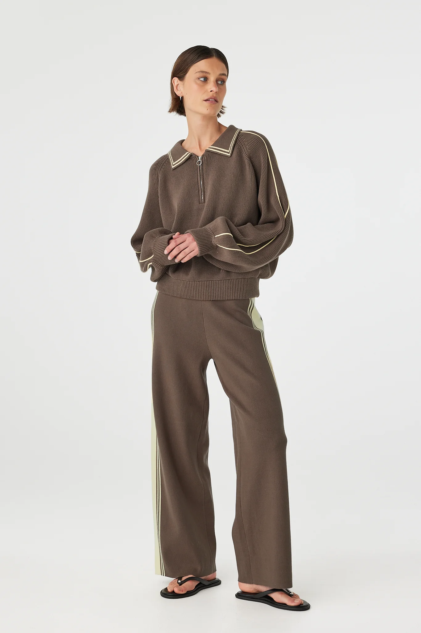 Emery Pant - Pavement and Butter - Image 2