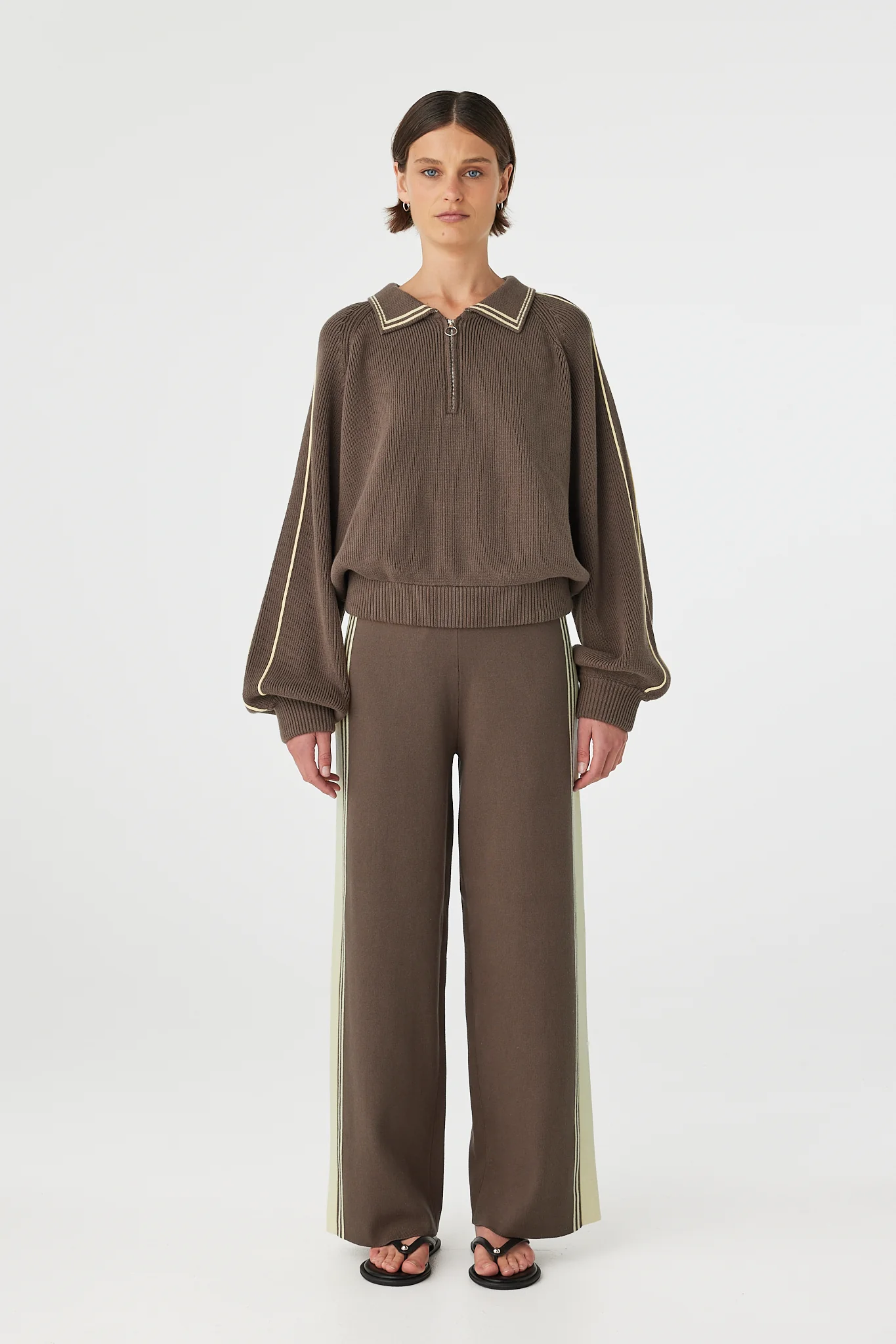 Emery Pant - Pavement and Butter - Image 3