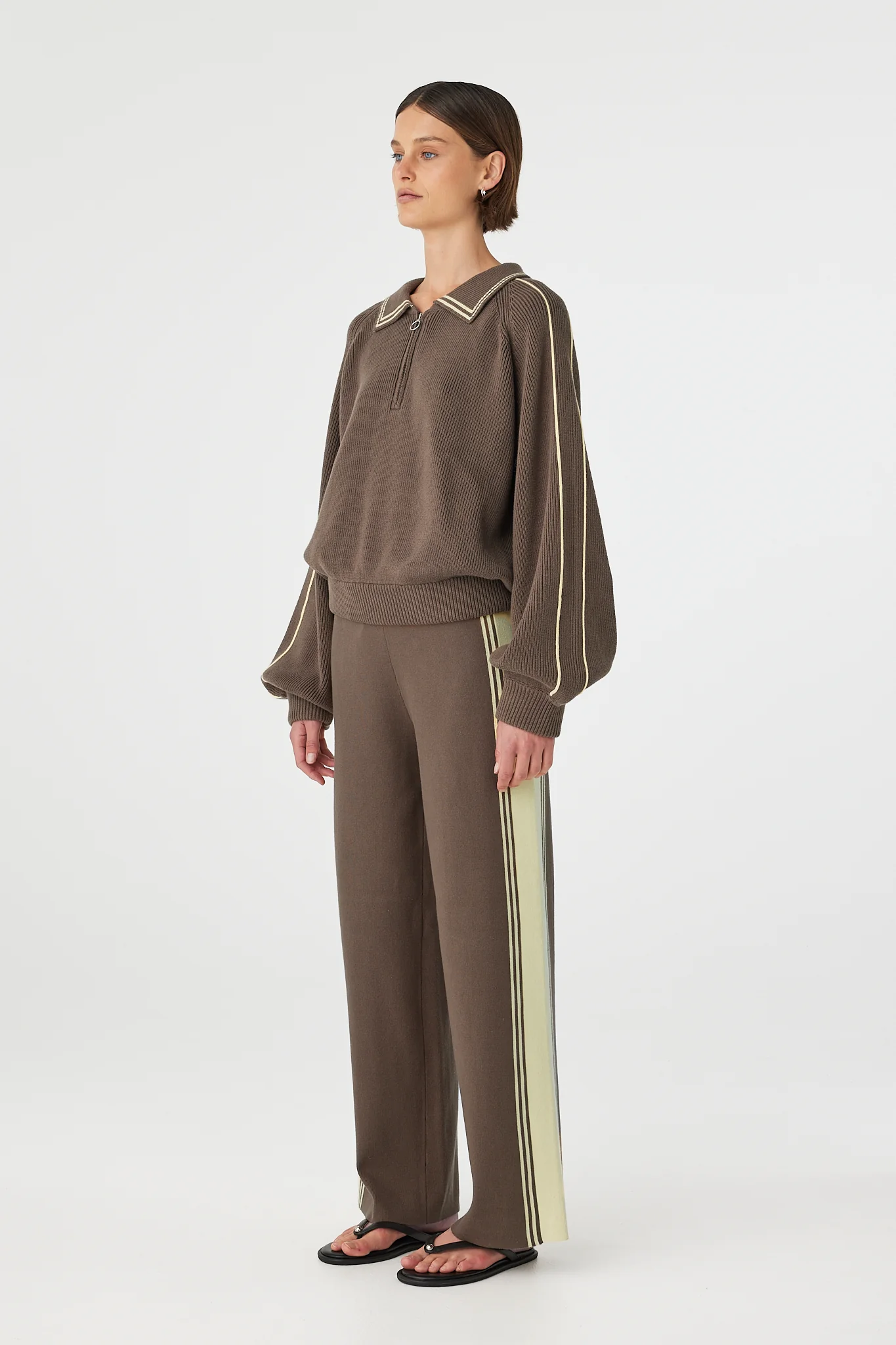 Emery Pant - Pavement and Butter - Image 4