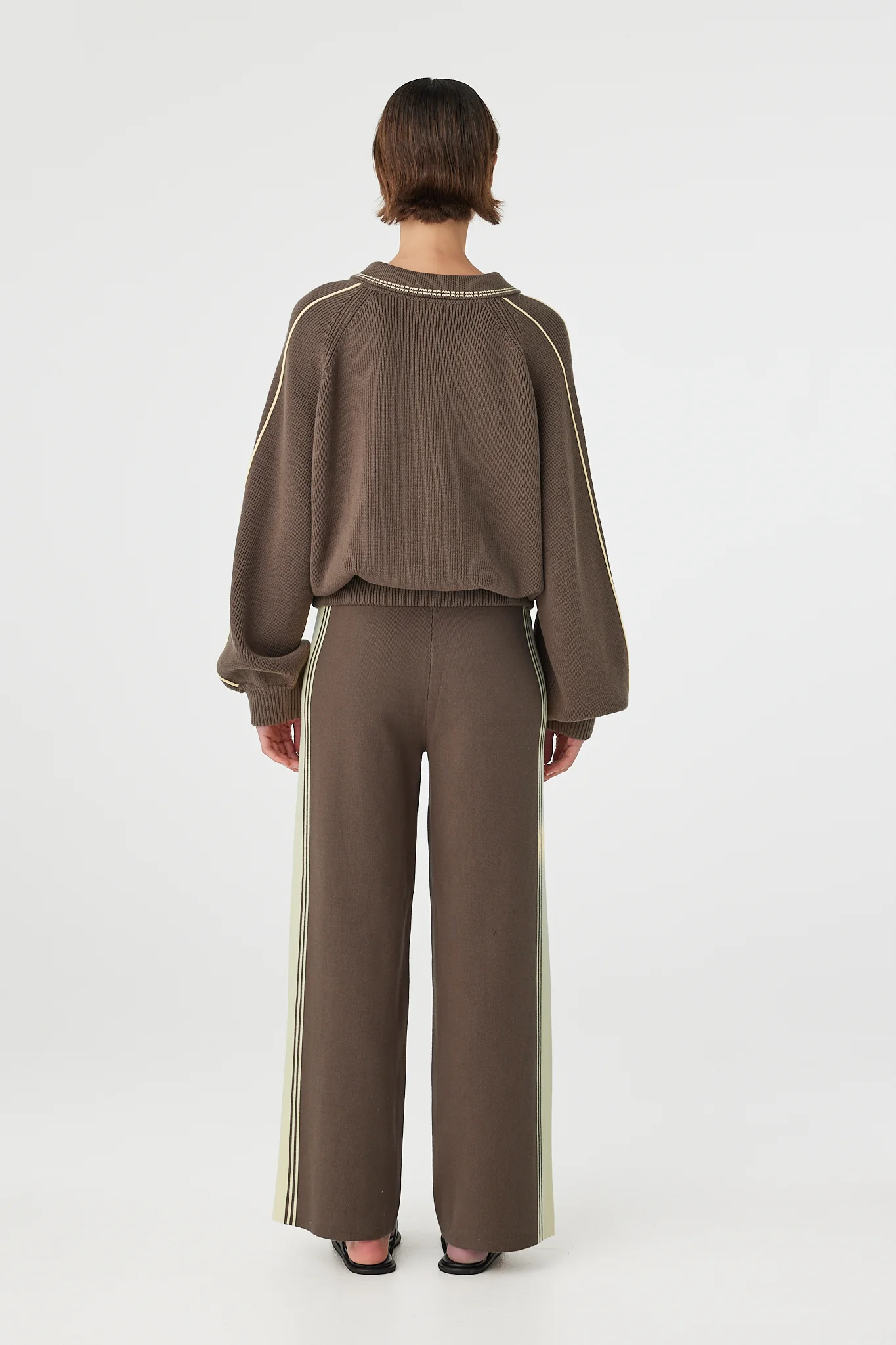 Emery Pant - Pavement and Butter - Image 5