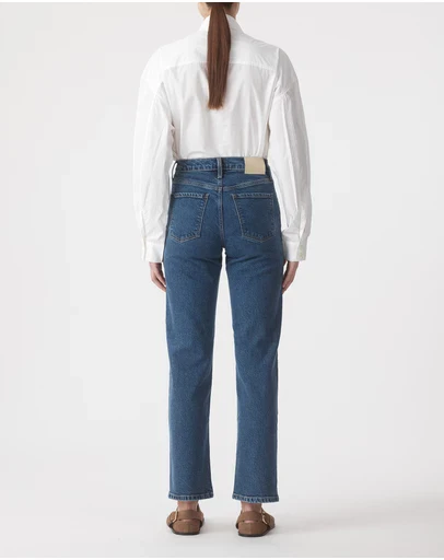 Erin Jeans - Stormy Blue - Image 3