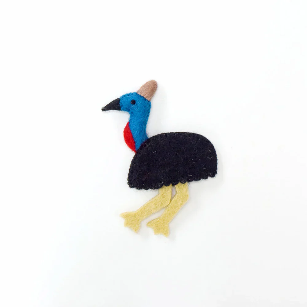 Finger Puppets Individual (Pick & Choose) - Image 11