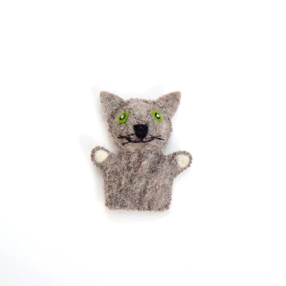 Finger Puppets Individual (Pick & Choose) - Image 12