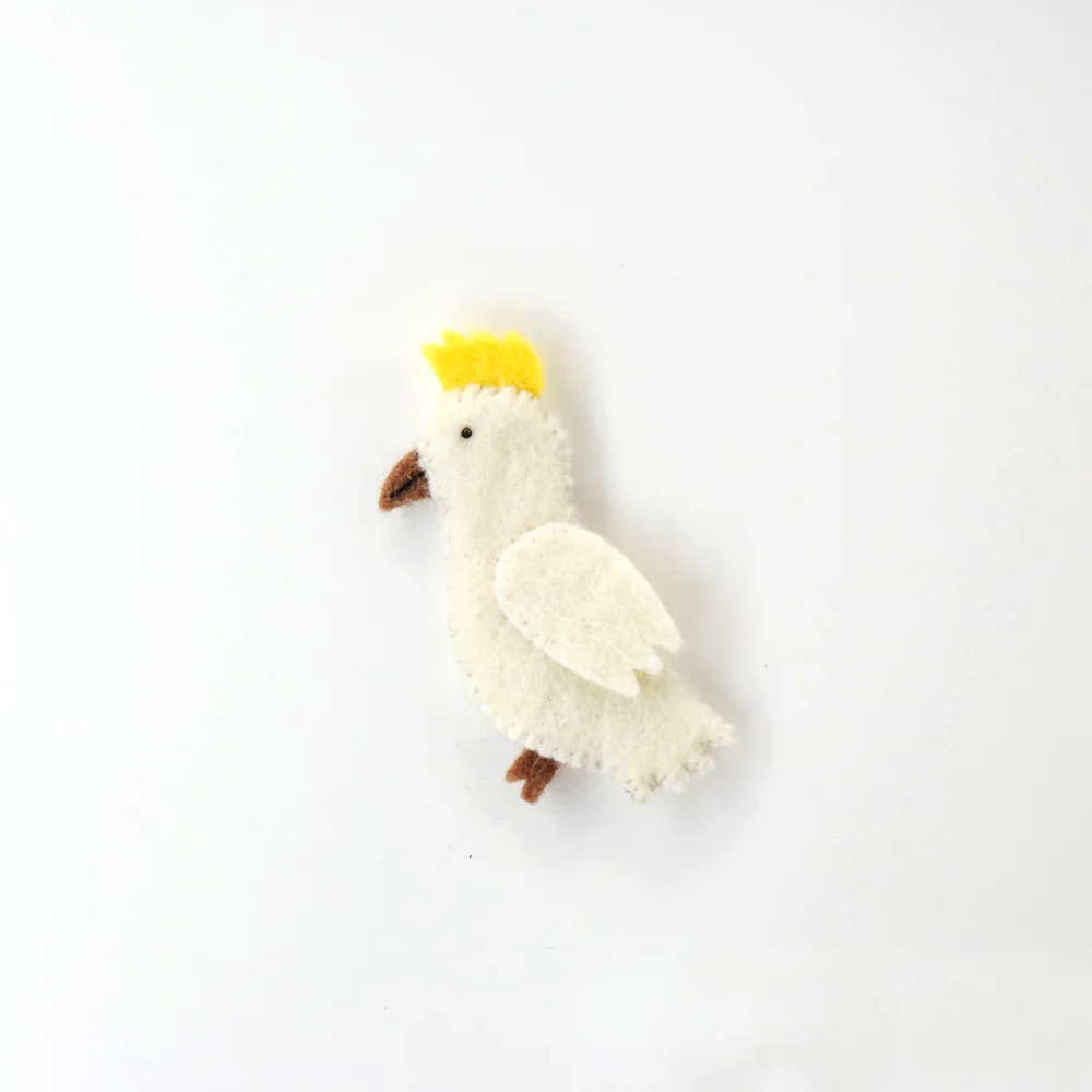Finger Puppets Individual (Pick & Choose) - Image 16