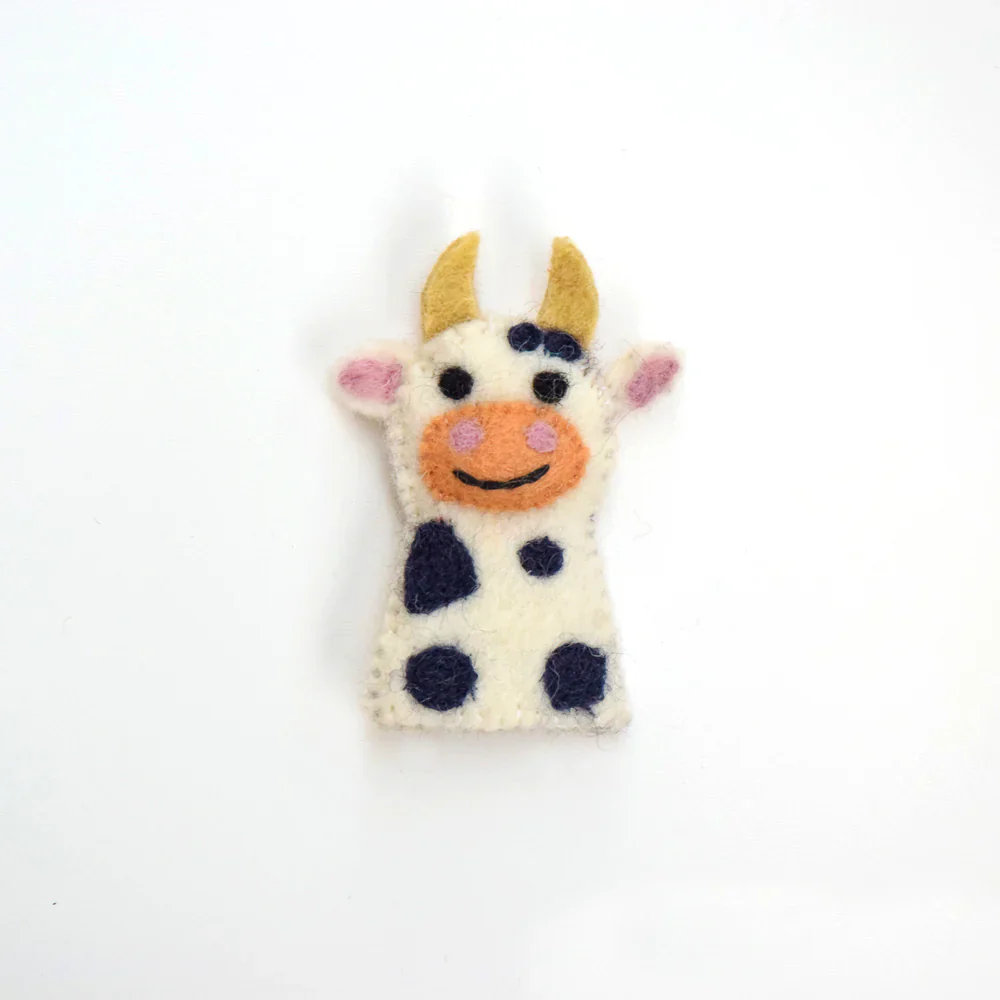 Finger Puppets Individual (Pick & Choose) - Image 17