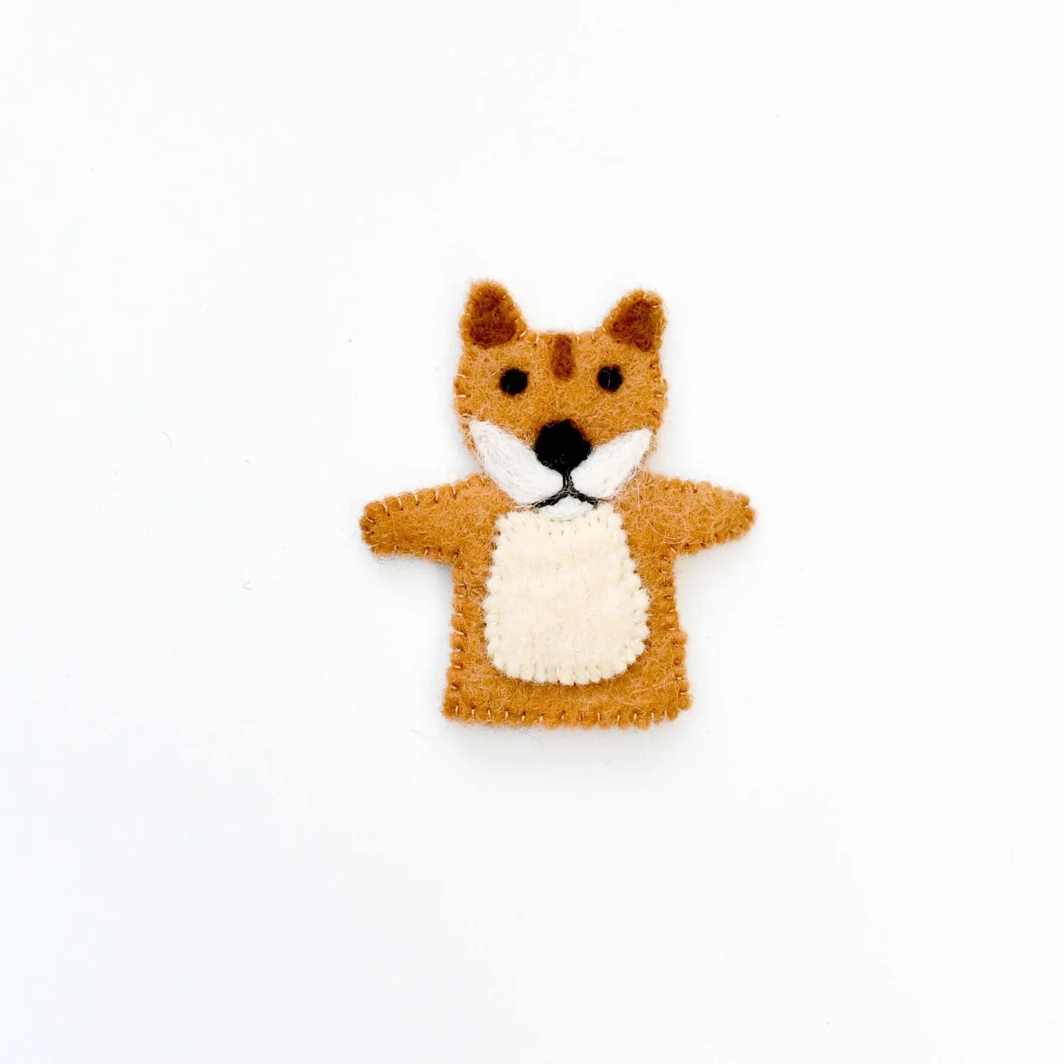 Finger Puppets Individual (Pick & Choose) - Image 20