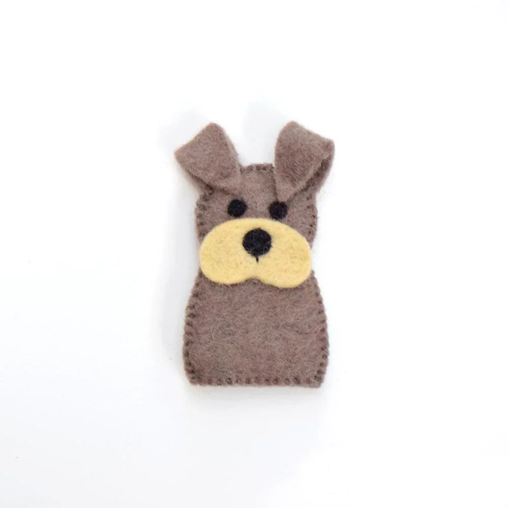 Finger Puppets Individual (Pick & Choose) - Image 21