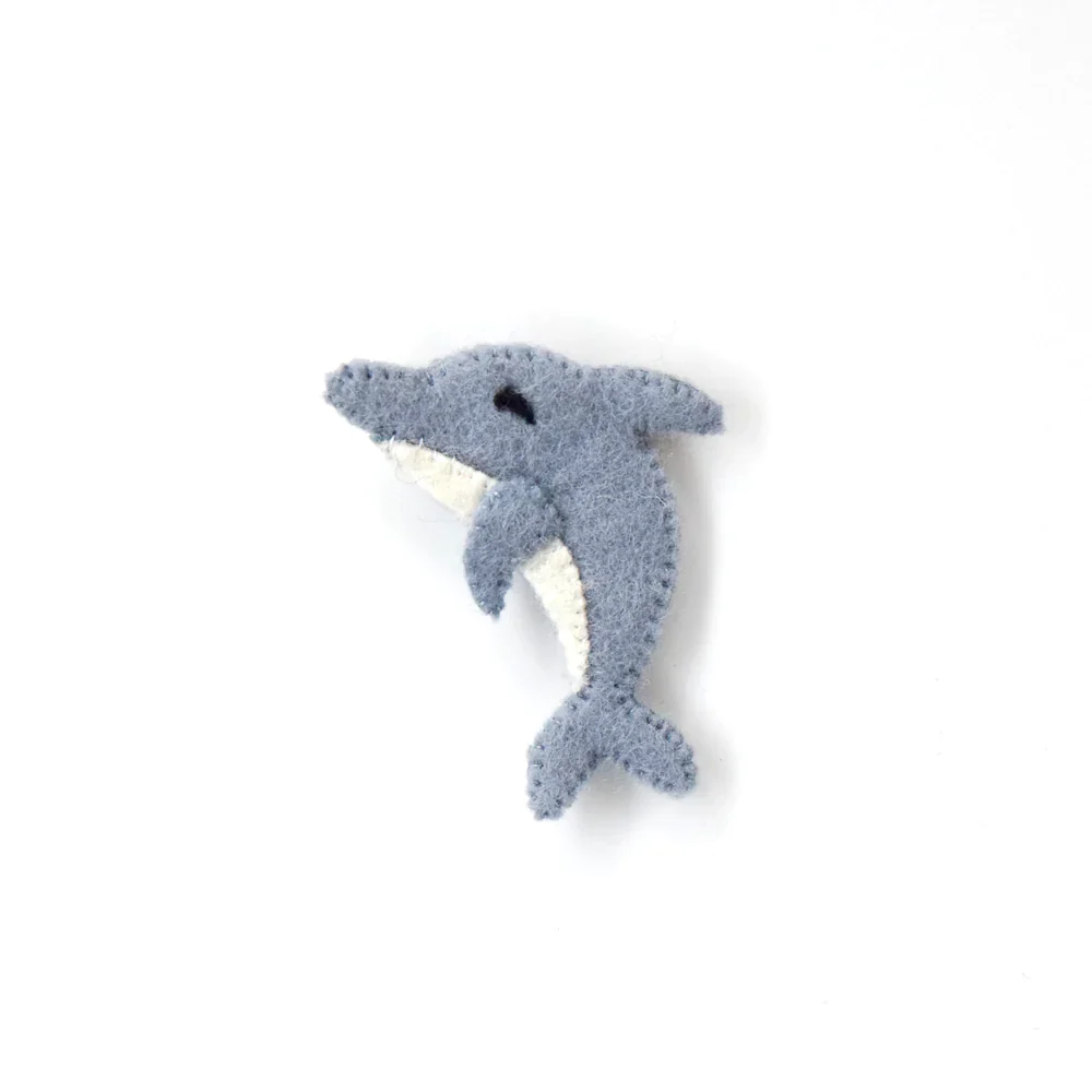 Finger Puppets Individual (Pick & Choose) - Image 23