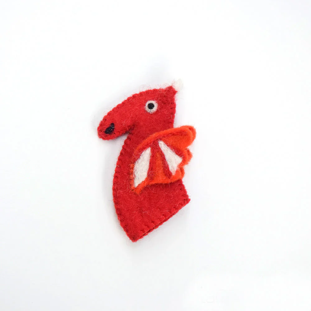 Finger Puppets Individual (Pick & Choose) - Image 24