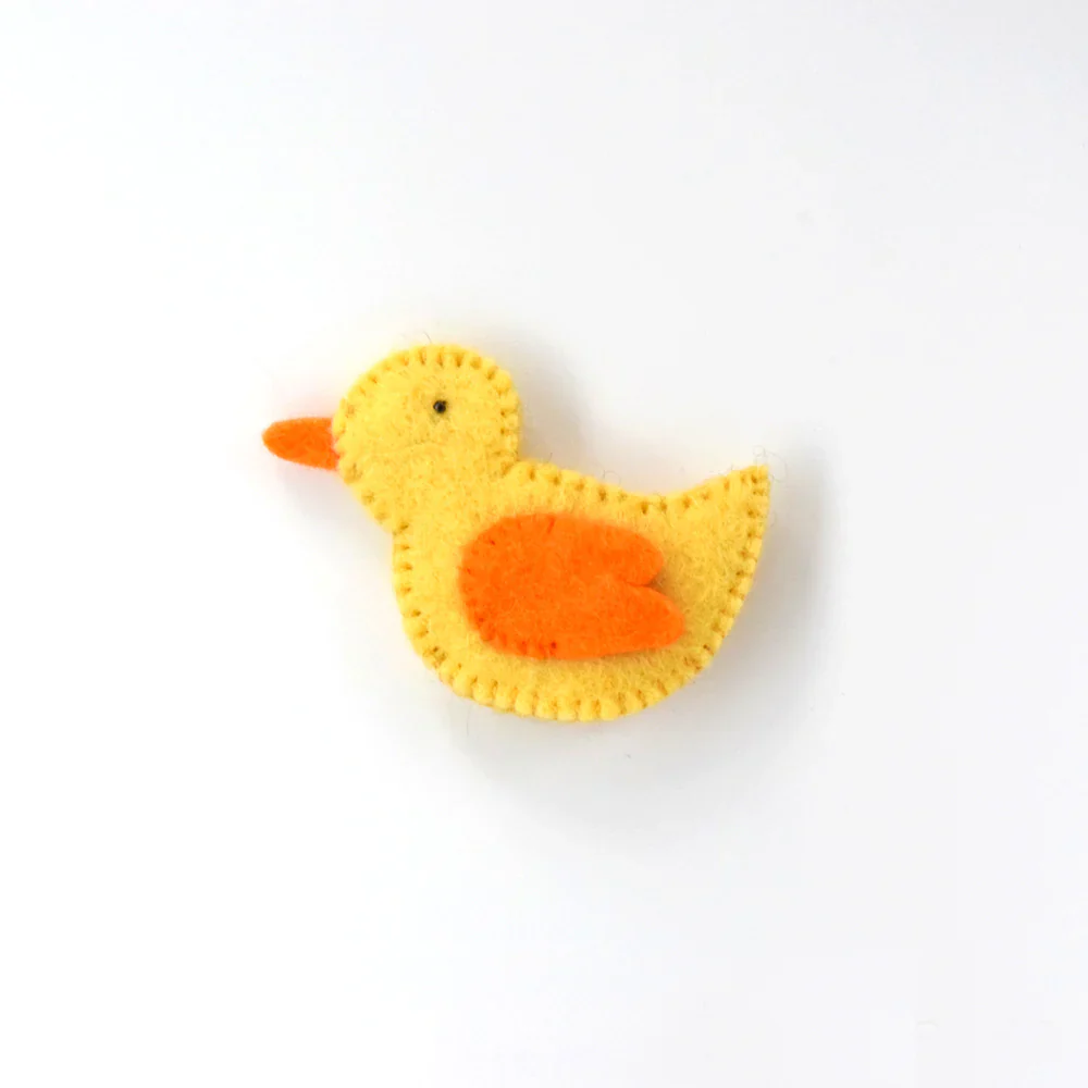 Finger Puppets Individual (Pick & Choose) - Image 26