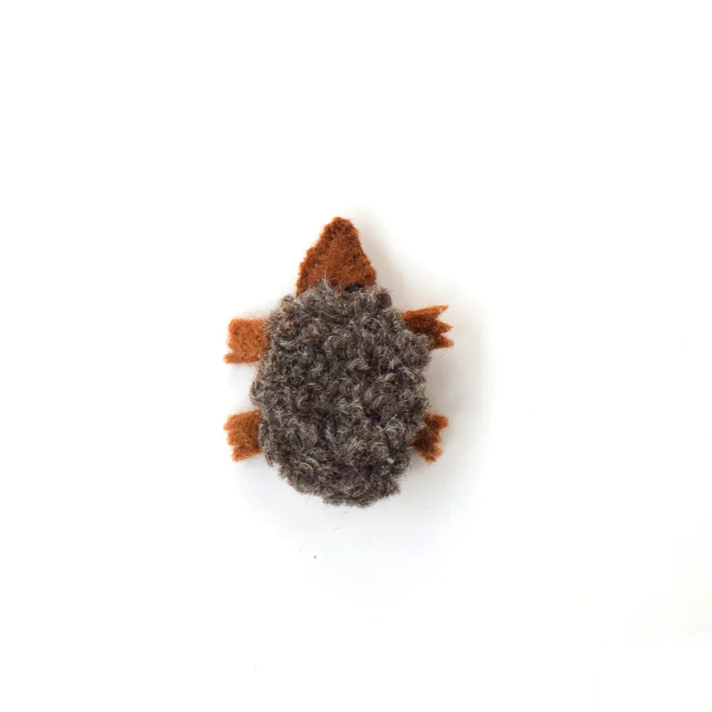 Finger Puppets Individual (Pick & Choose) - Image 28