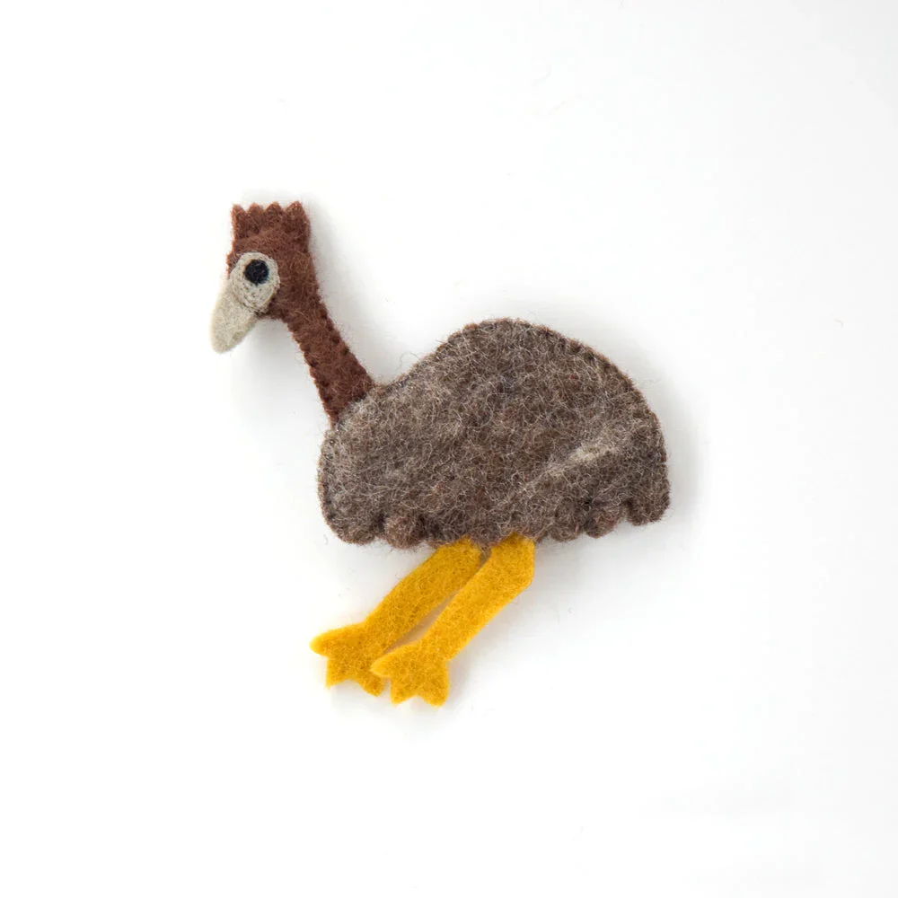 Finger Puppets Individual (Pick & Choose) - Image 31