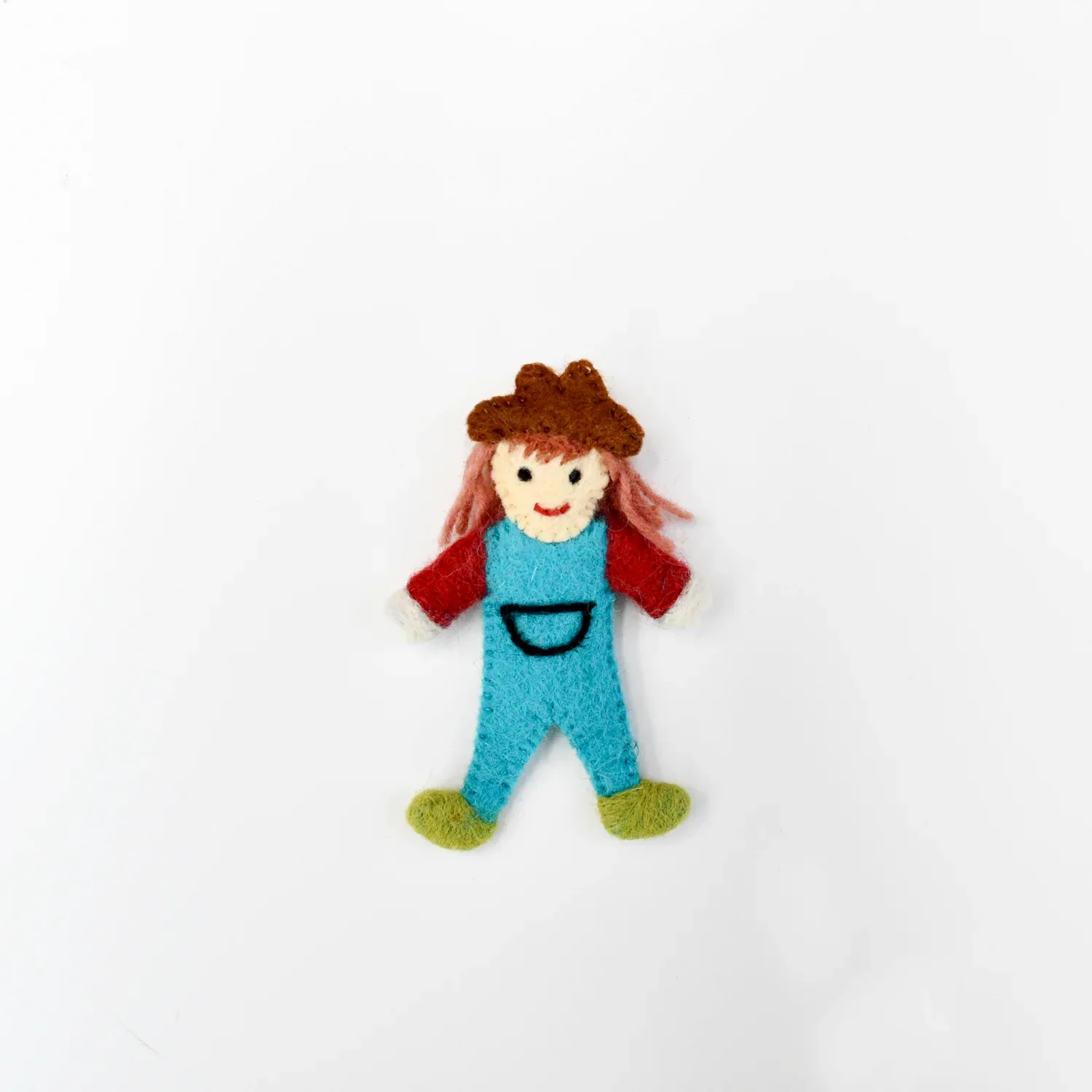 Finger Puppets Individual (Pick & Choose) - Image 33