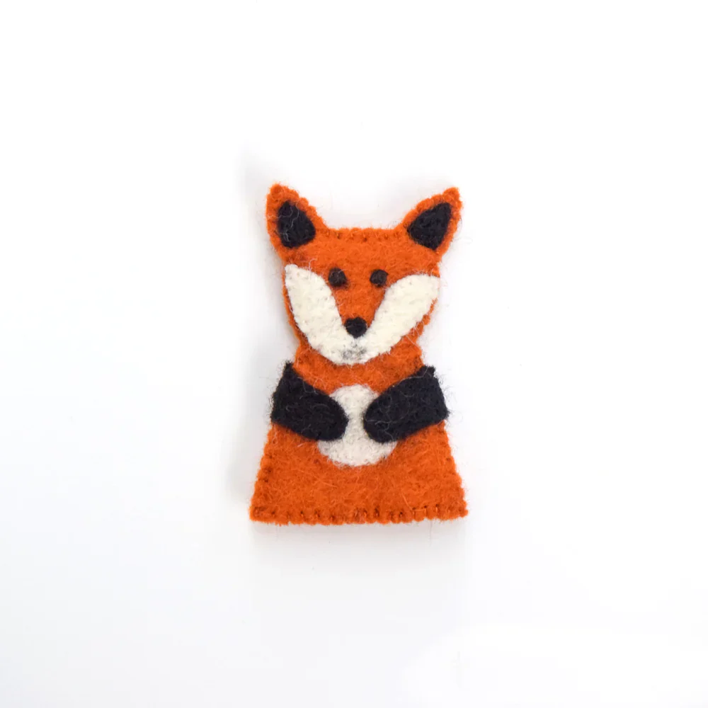 Finger Puppets Individual (Pick & Choose) - Image 36