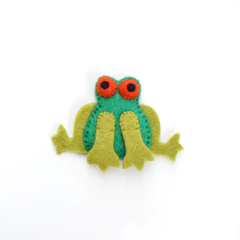Finger Puppets Individual (Pick & Choose) - Image 38