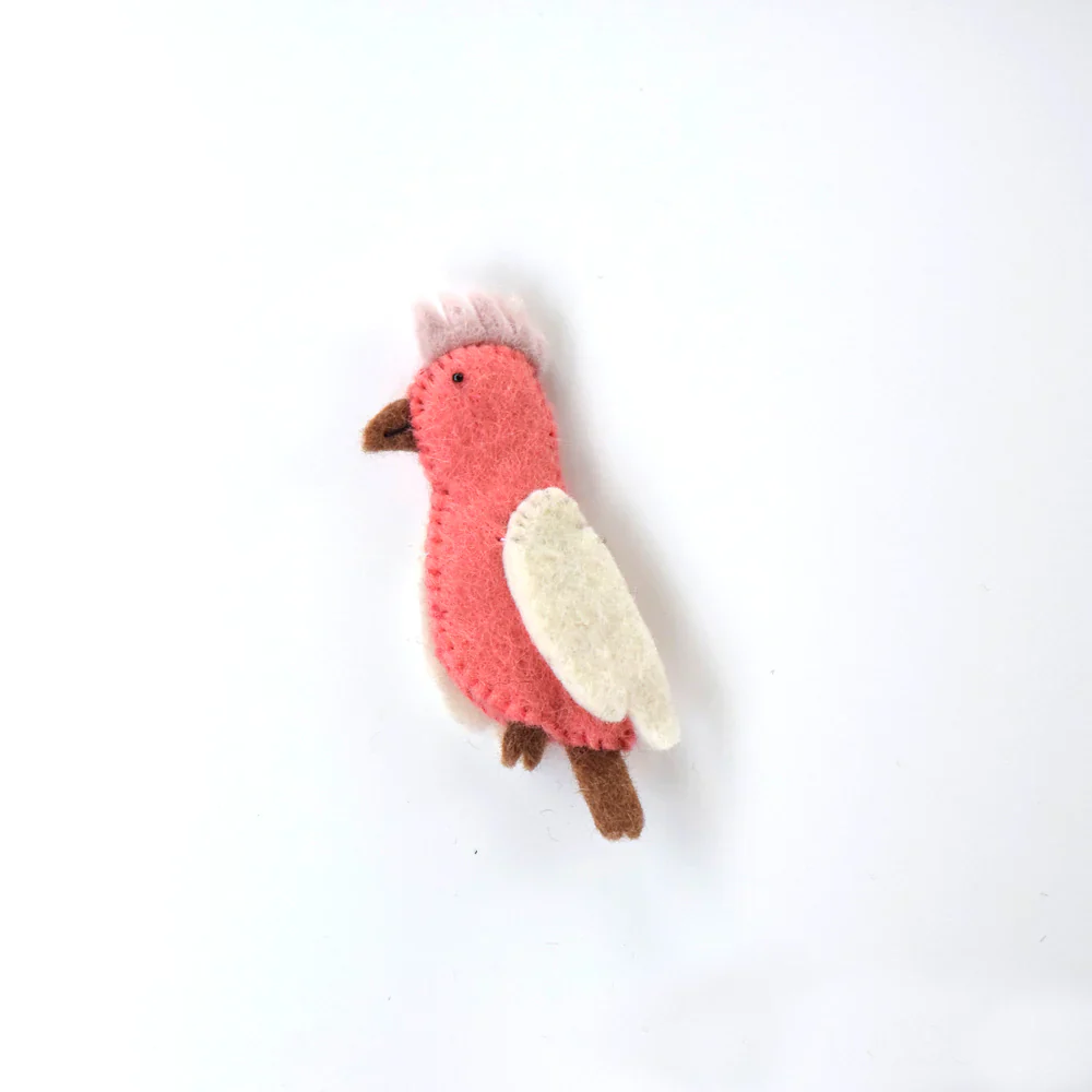 Finger Puppets Individual (Pick & Choose) - Image 39